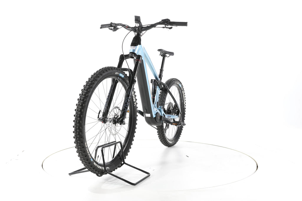 Corratec E-Power RS 160 Pro Team E-Bike Fully - Image 5