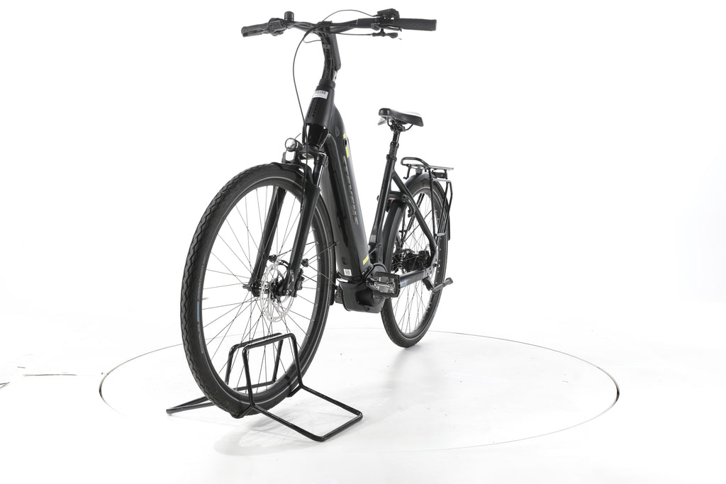 Stevens E-Courier Luxe City E-Bike Tiefeinsteiger 2024 - Image 5