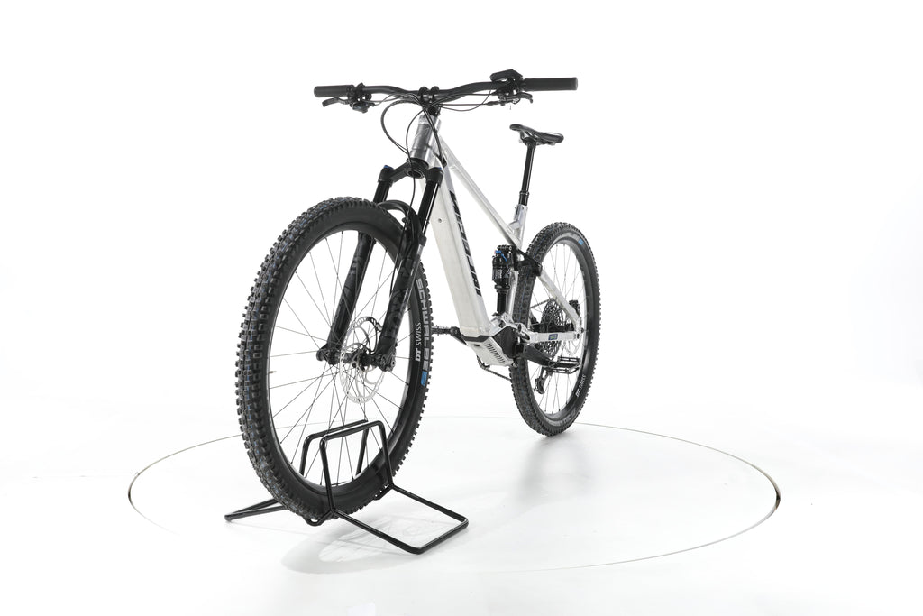 Nicolai S14 SWIFT - HLS E-Bike Fully - Image 5
