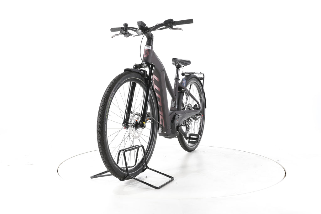 Scott Sub eRide Evo Trekking E-Bike - Image 5