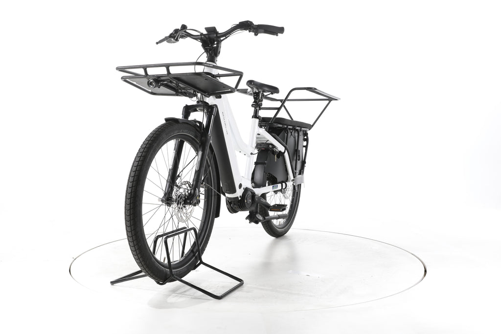 Riese & Müller Multicharger2 Mixte GT vario E-Lastenrad - Image 5