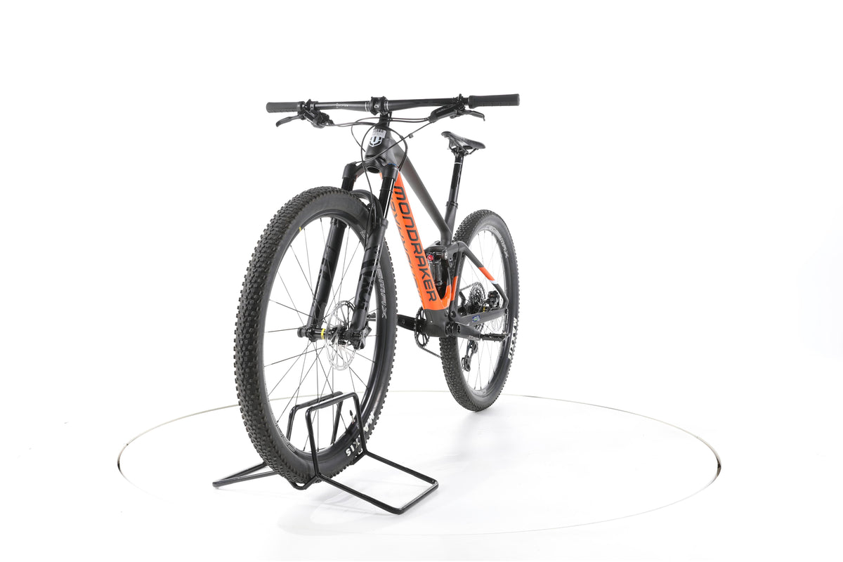 Mondraker F-Podium Fahrrad Fully - Image 5