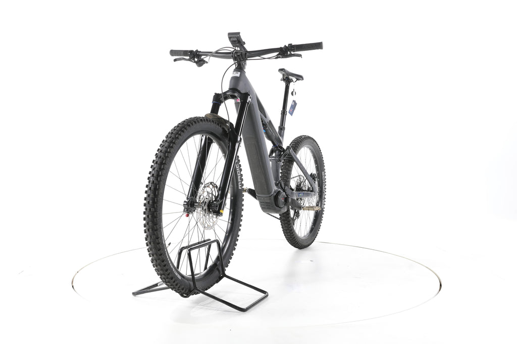 Cube Stereo Hybrid ONE77 HPC Race Fully E-Bike Carbon 2025 - Image 5