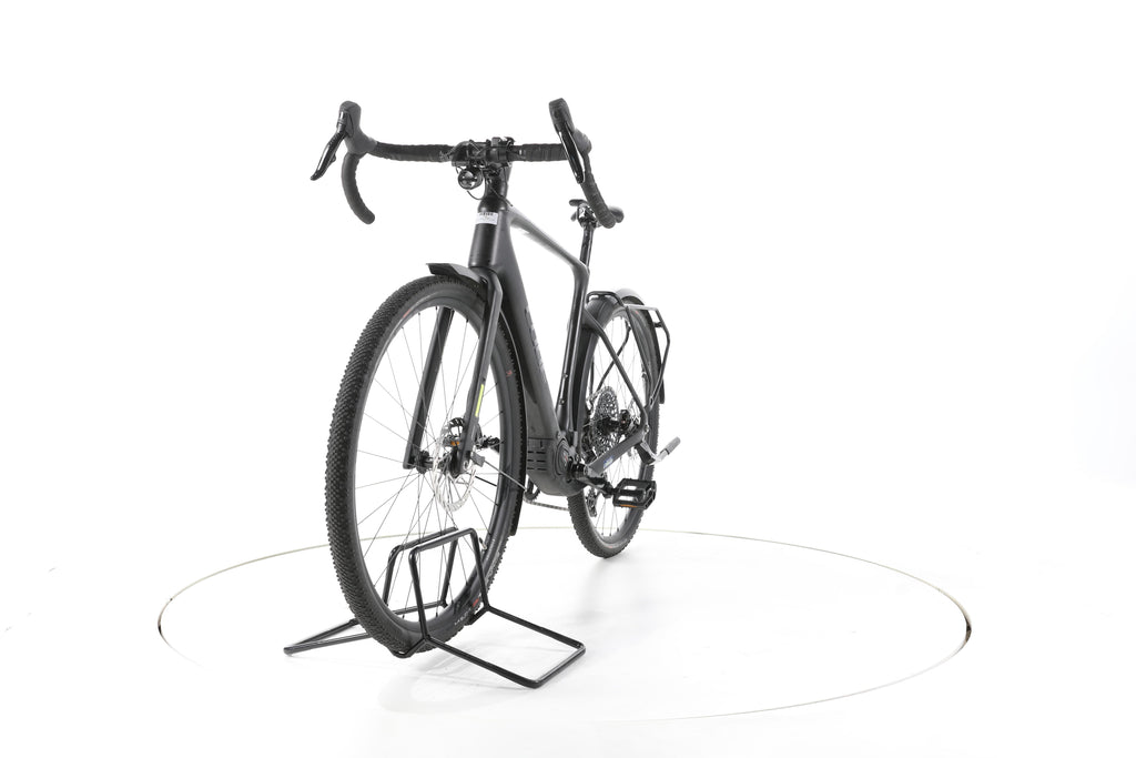 Cube Nuroad Hybrid C:62 SLX FE X E-Gravel & Rennrad Carbon 2024 - Image 5