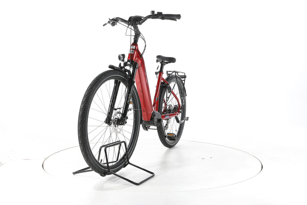 LeaderFox Saga Trekking E-Bike Tiefeinsteiger - Image 5