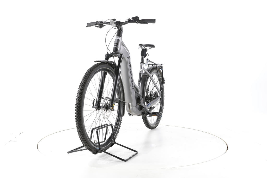 Bergamont E-Horizon Premium SUV SUV E-Bike Tiefeinsteiger - Image 5