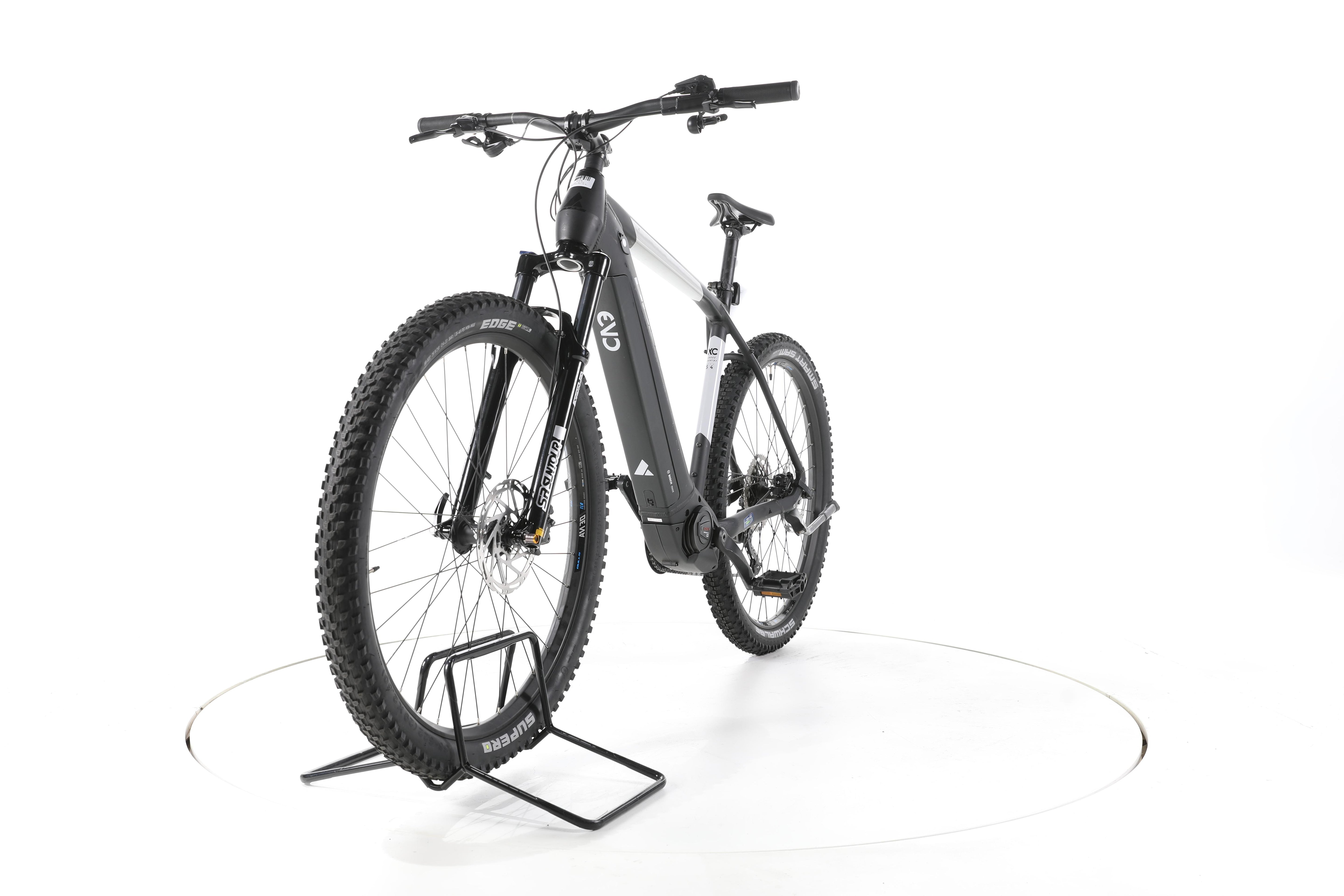 Bulls Copperhead EVO 1 E-Bike - Image 5