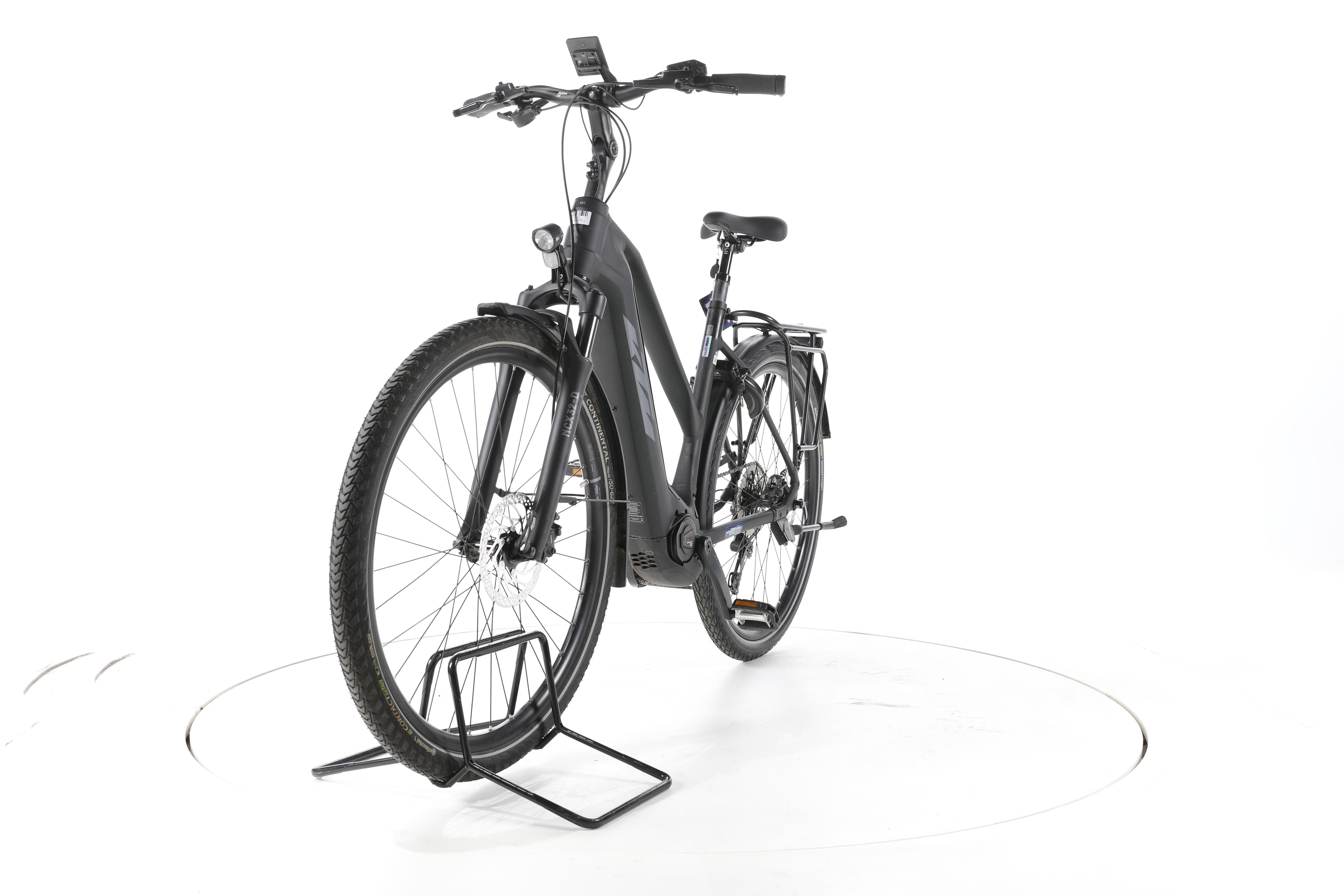 KTM Macina Tour CX 610 Trekking E-Bike 2024 - Image 5