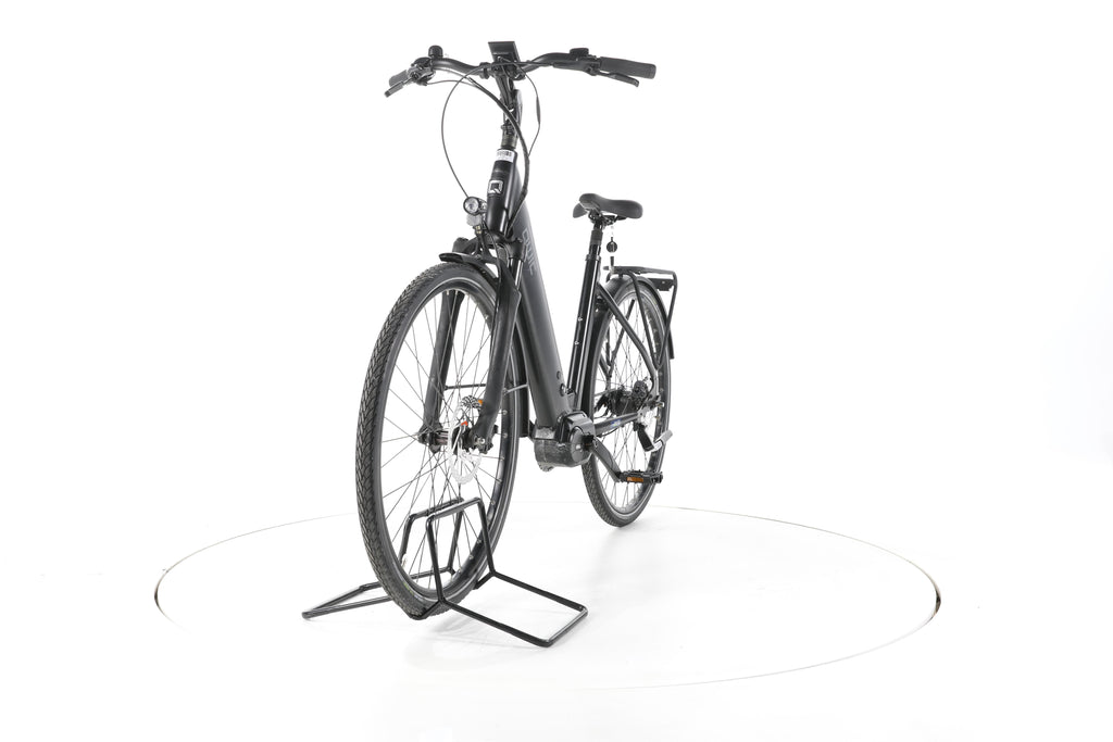 QWIC Premium I MN7+ City E-Bike Tiefeinsteiger - Image 5