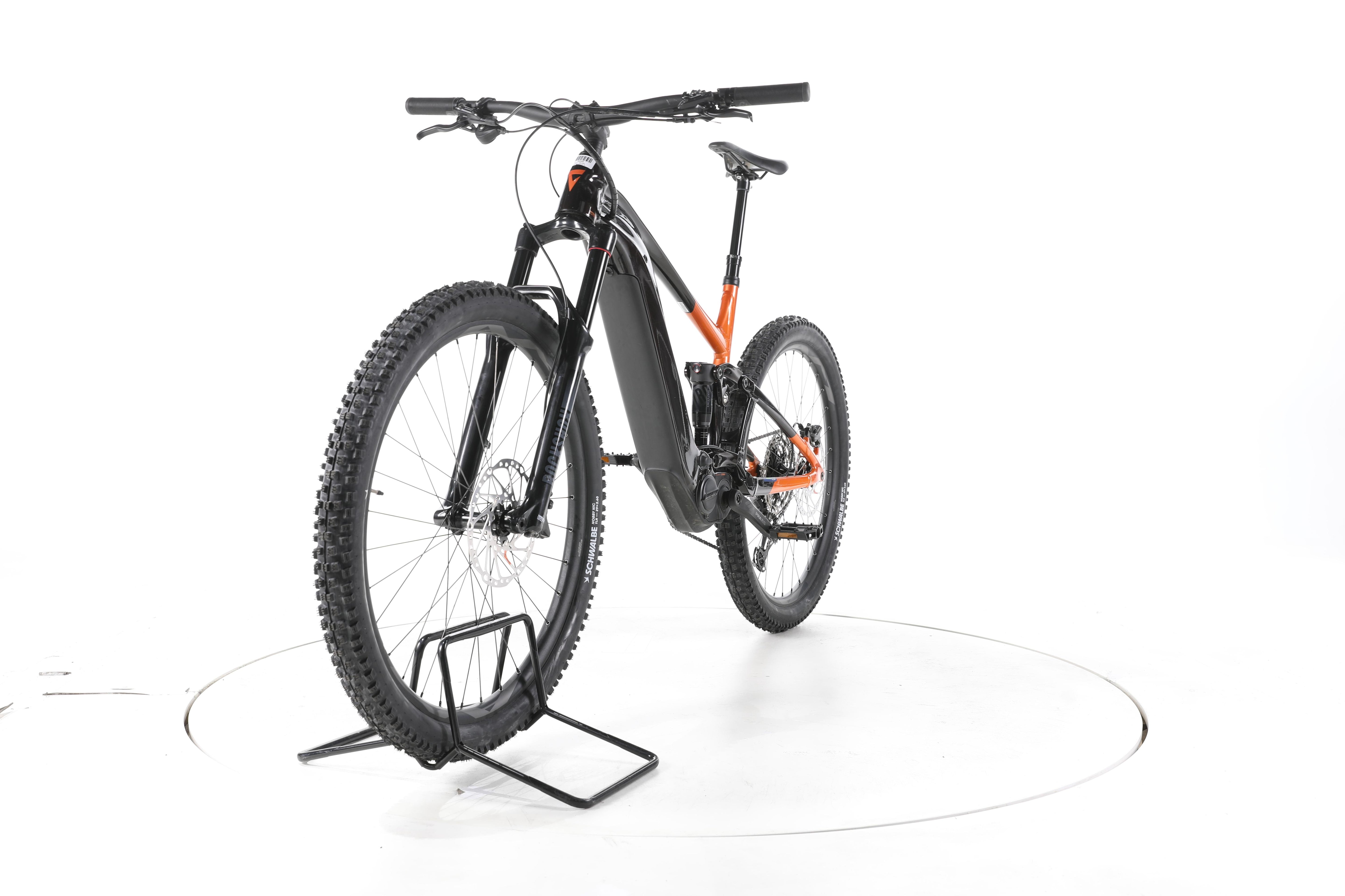 Giant Trance X E+ 3 E-Bike Fully - Image 5
