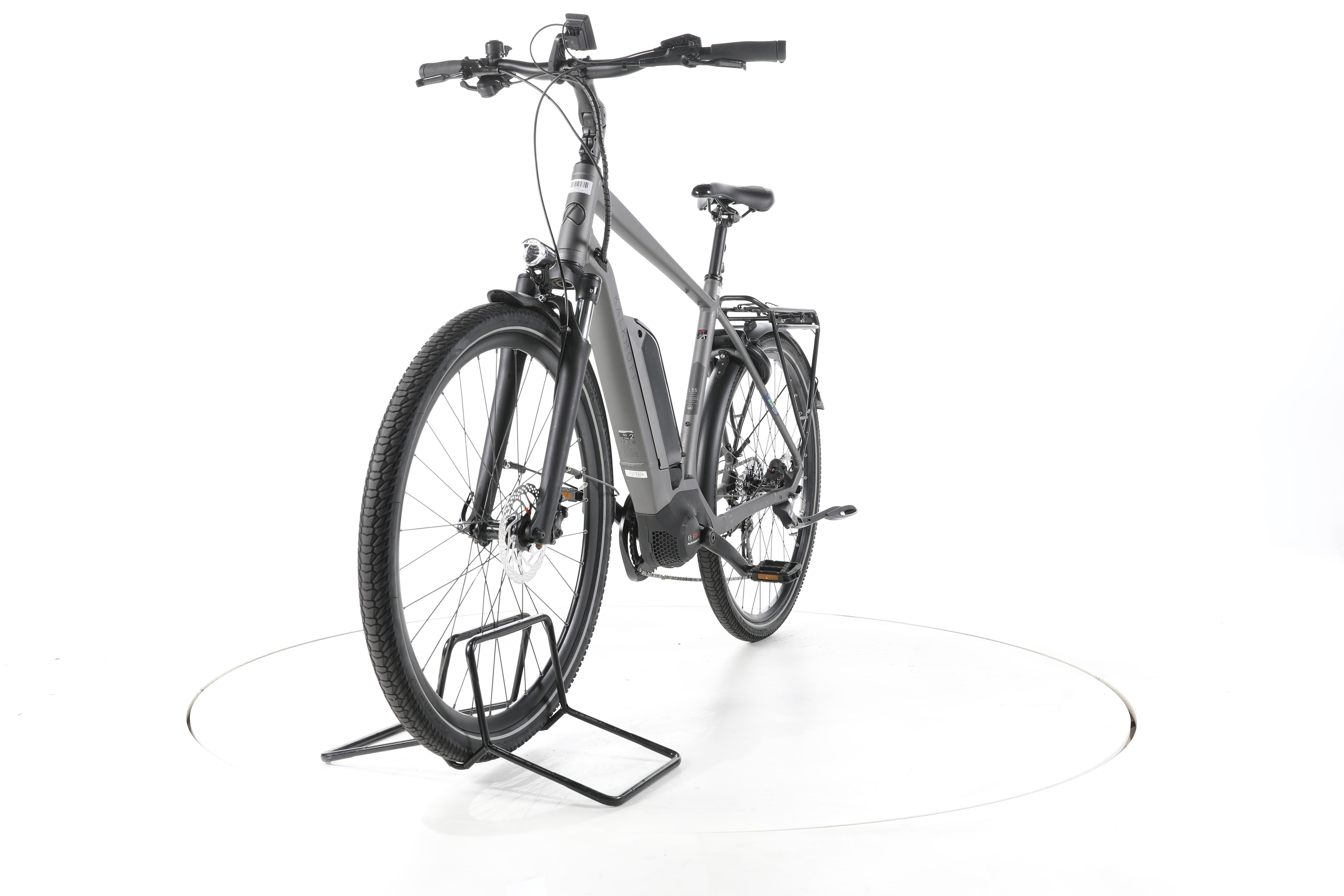 Kalkhoff Endeavour 1.B Move Trekking E-Bike - Image 5