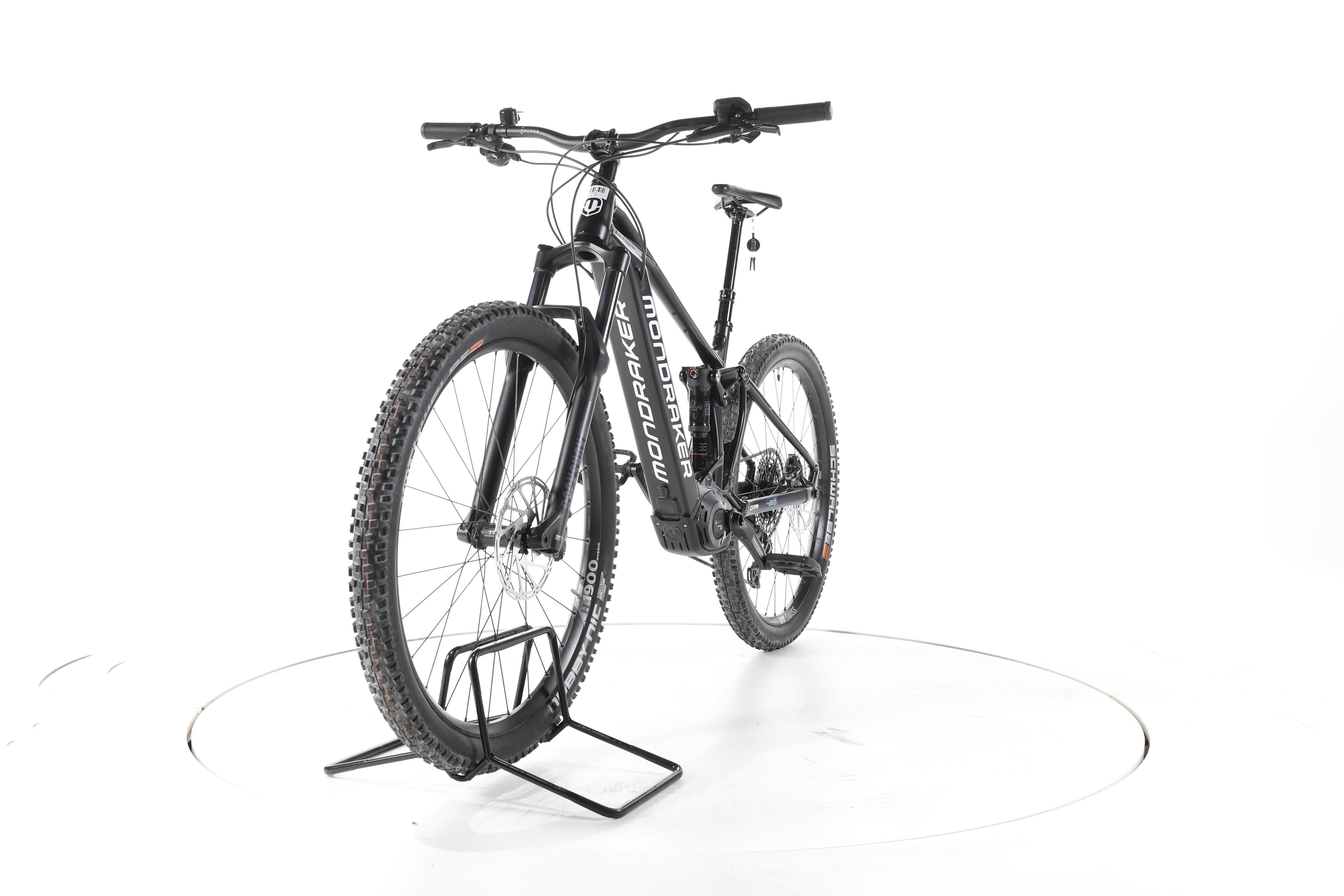 Mondraker Chaser Fully E-Bike - Image 5