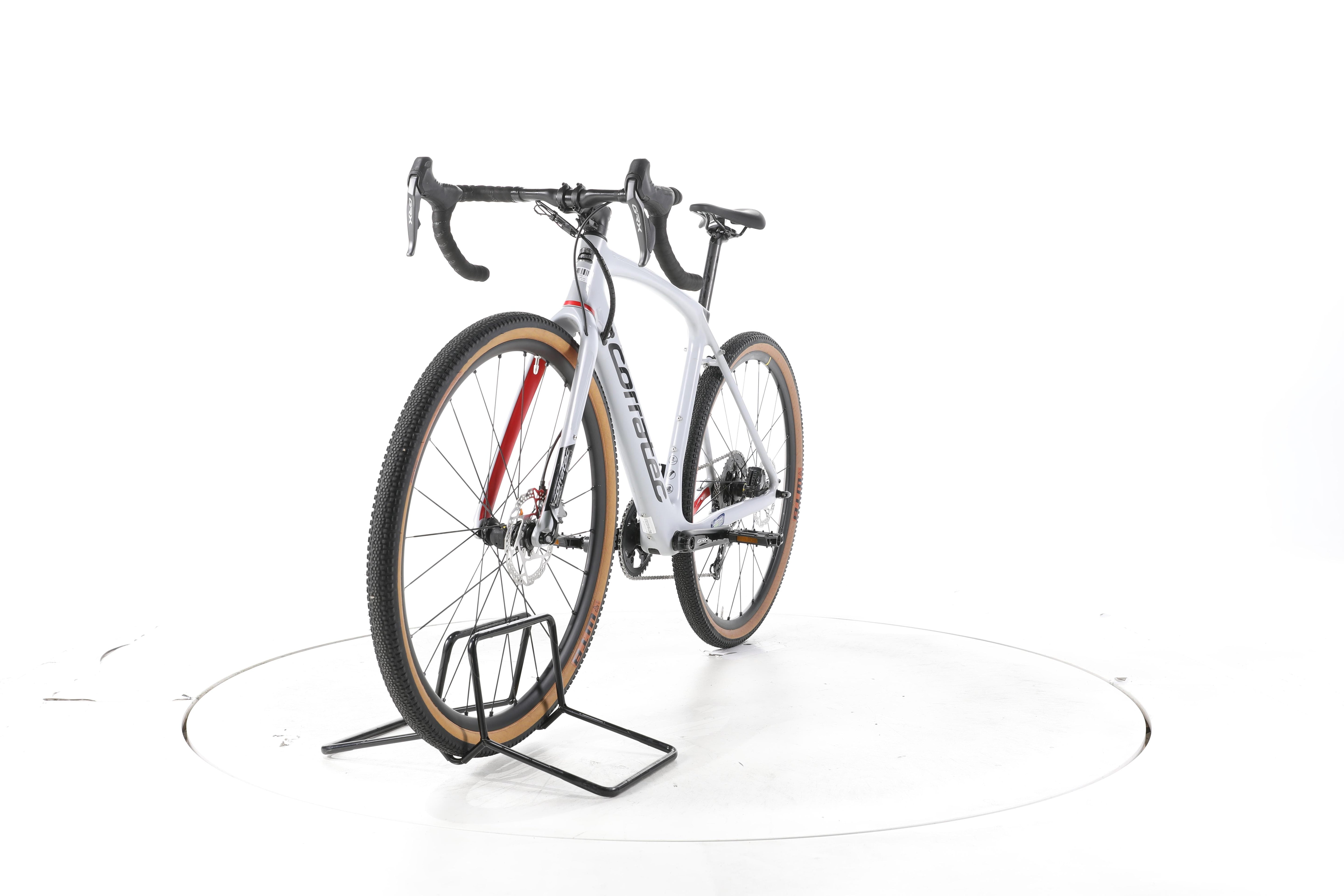 Corratec Allroad C1 Gravelbike Carbon - Image 5