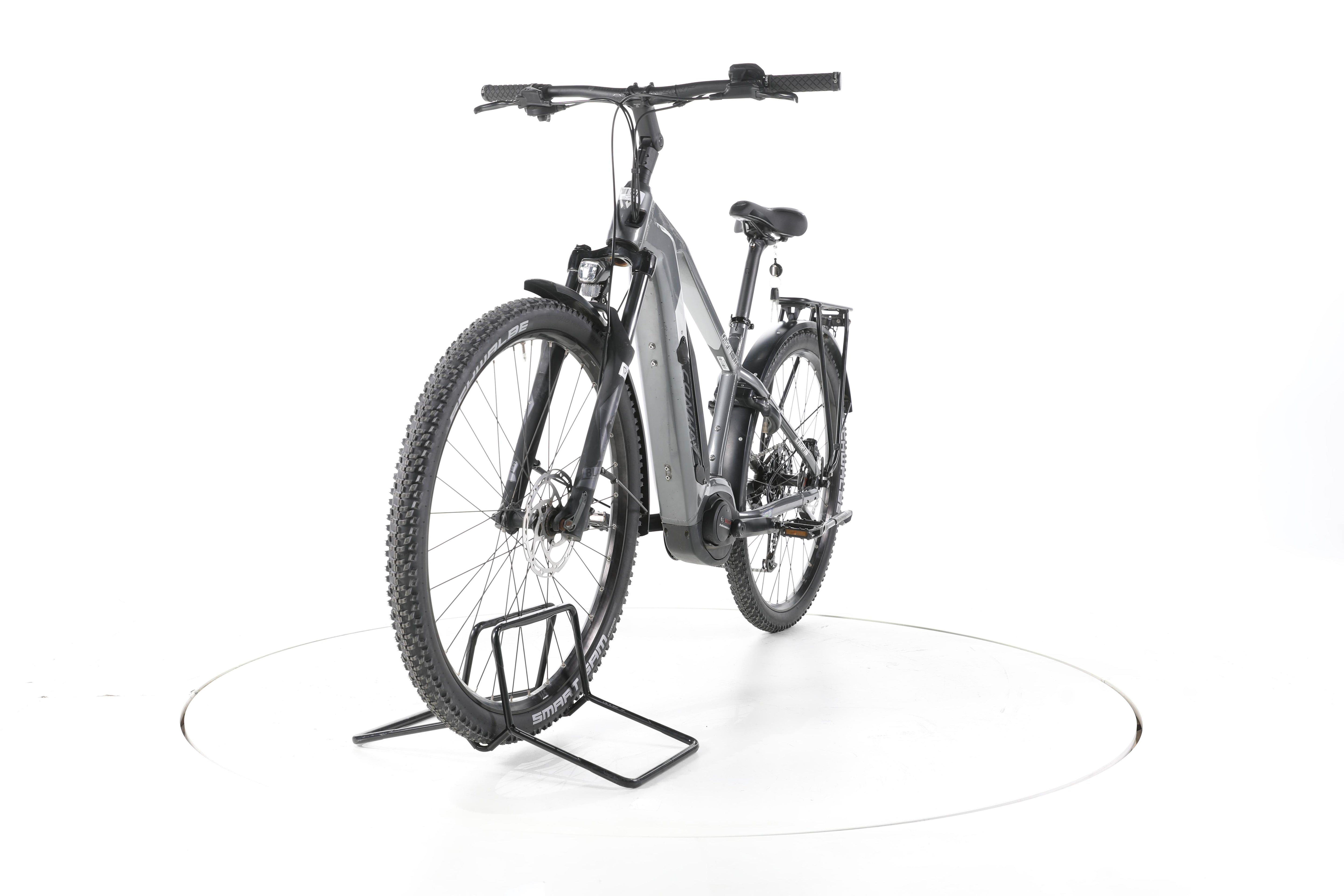 Conway Cairon C 1.0 Trekking E-Bike - Image 5