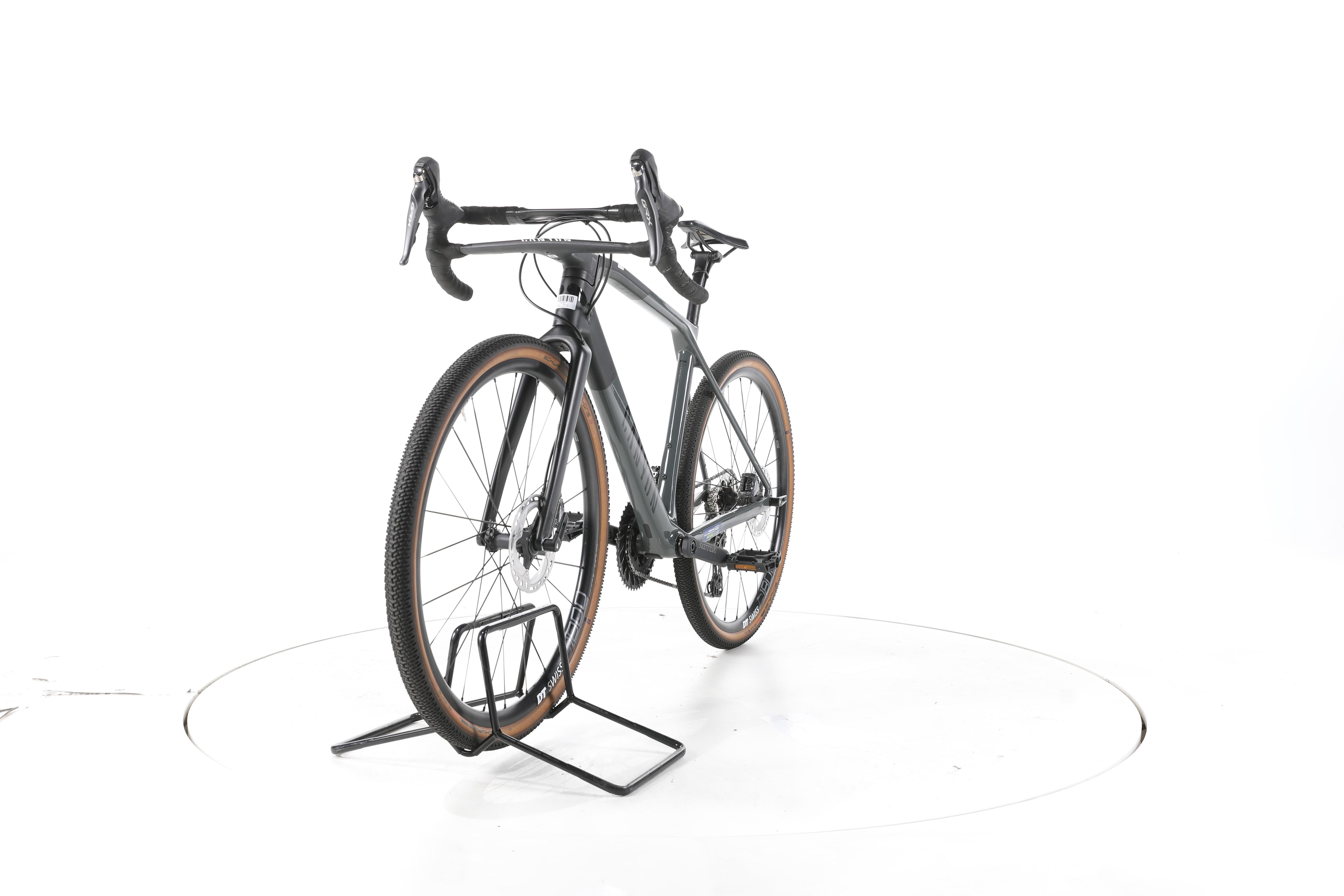 Canyon Grail CF SL 8 Fahrrad Rennrad & Gravel - Image 5