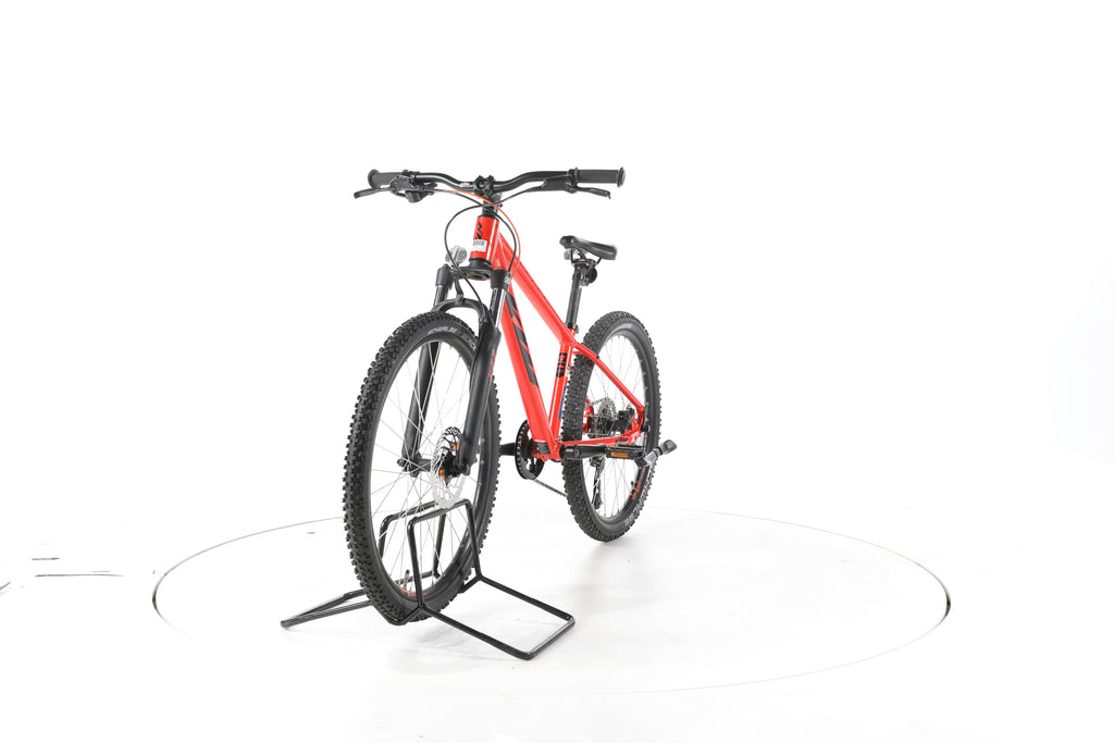 KTM WILD SPEED DISC 24 Fahrrad Hardtail - Image 5