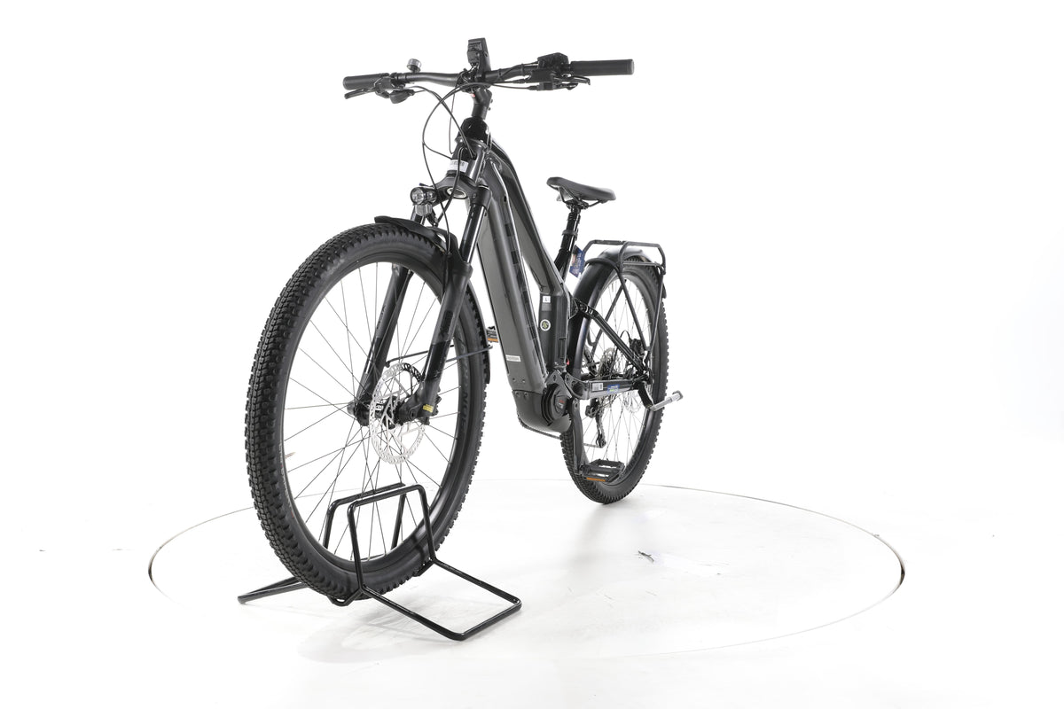 Trek Powerfly FS 4 Equipped Gen 3 SUV E-Bike - Image 5