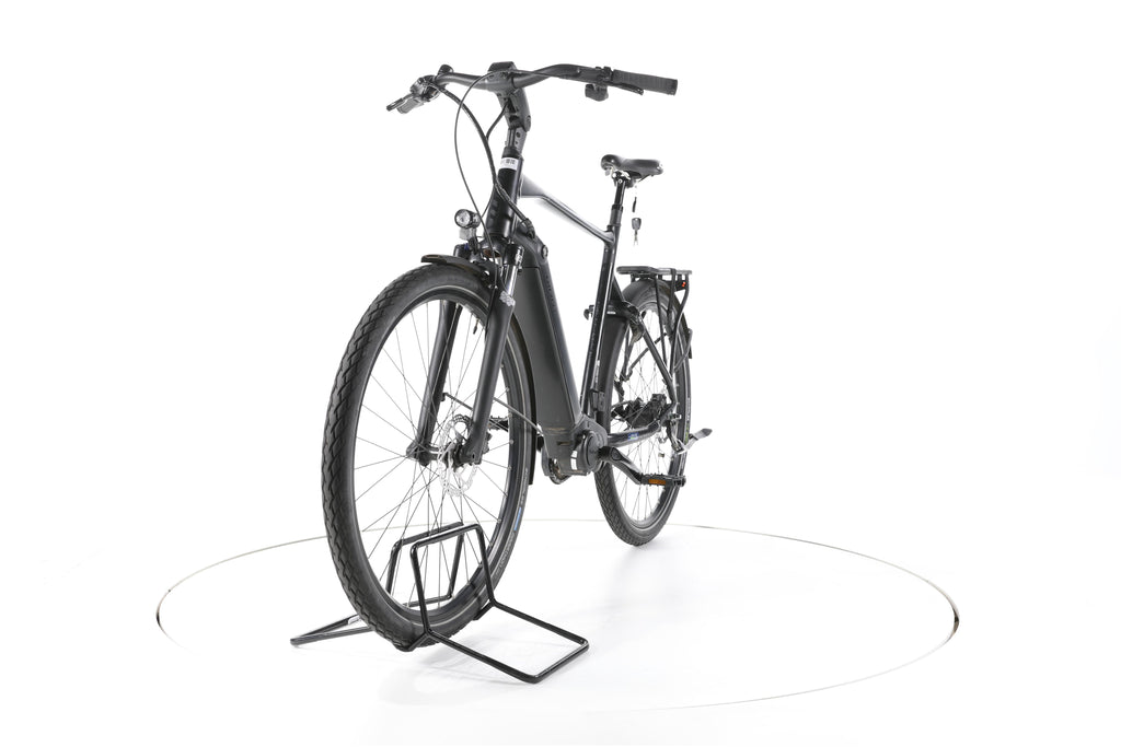 Giant DailyTour E+ 2 City E-Bike - Image 5