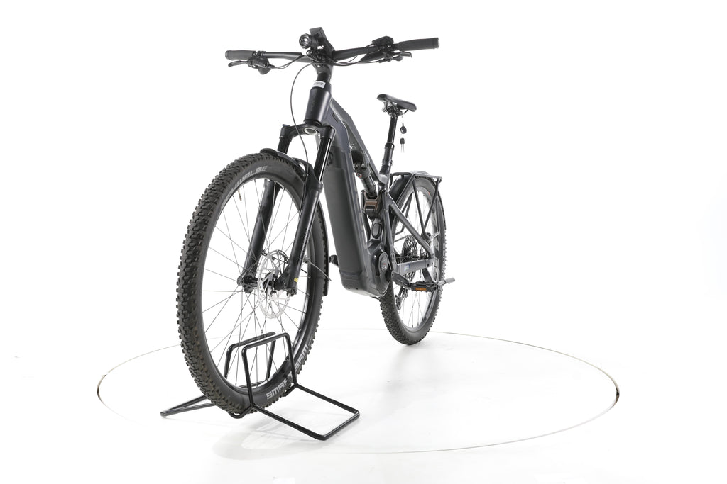 Focus Thron² 6.8 EQP SUV E-Bike - Image 5