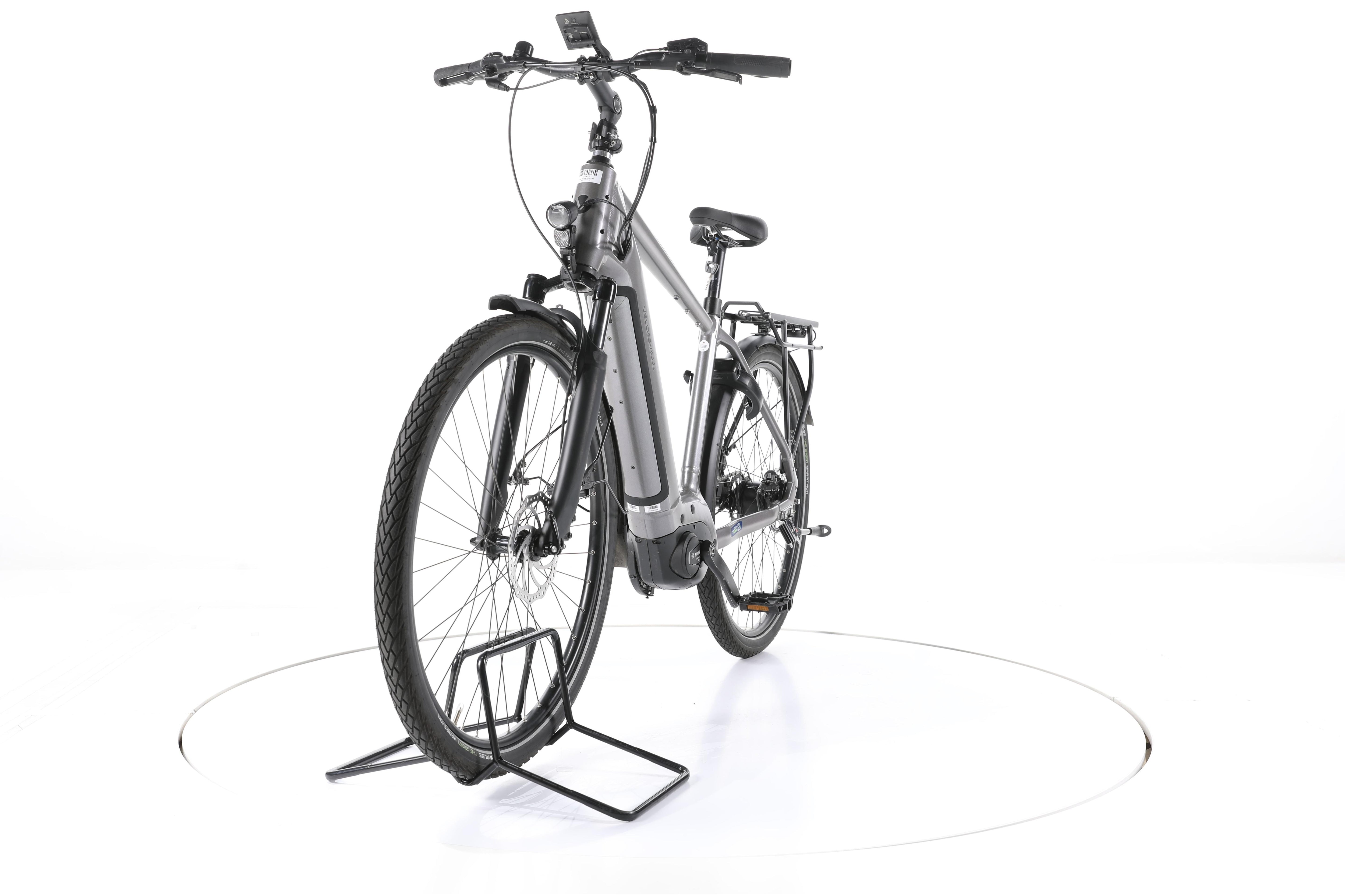 Velo de Ville AEB 490 City E-Bike - Image 5