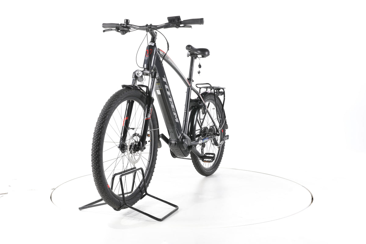 TOTEM Mythos Trekking E-Bike - Image 5