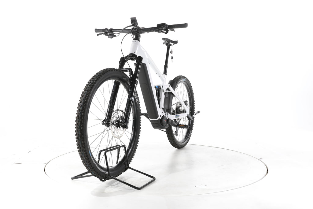 Cube Stereo Hybrid ONE44 E-Bike Fully 2025 - Image 5