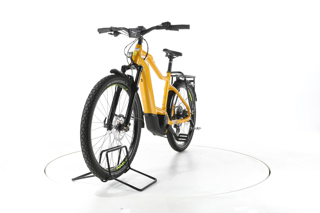 Haibike Trekking 8 Trekking E-Bike - Image 5