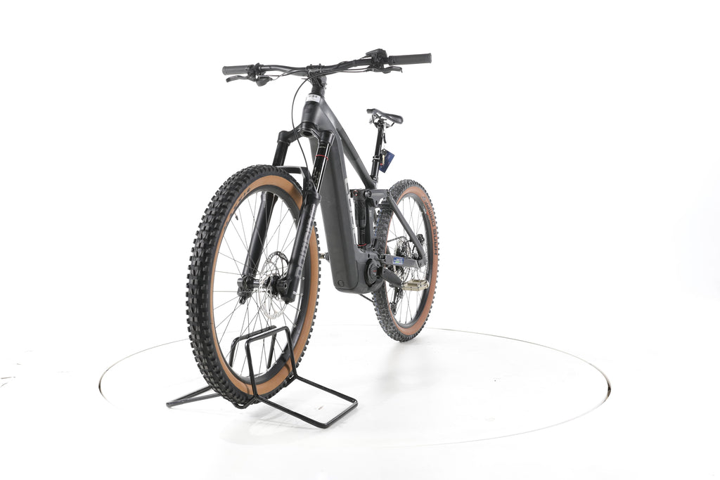 Cube Stereo Hybrid 160 HPC Race E-Bike Fully - Image 5