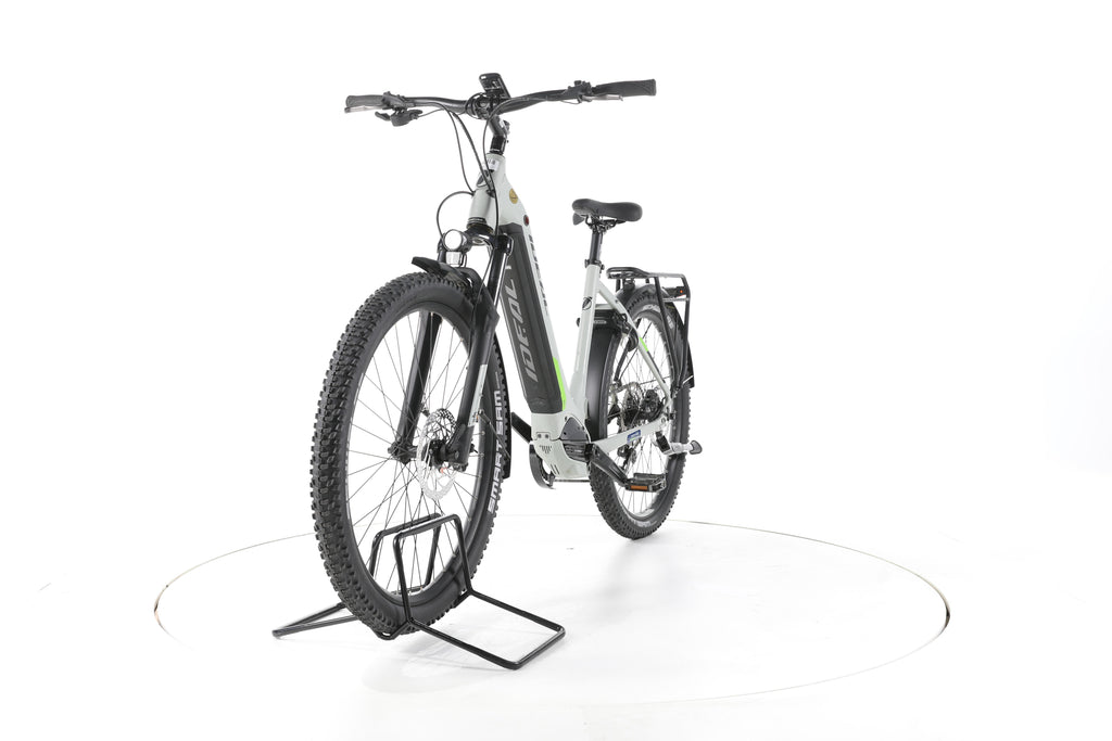 Ideal PRISMA-810FX Trekking E-Bike Tiefeinsteiger - Image 5