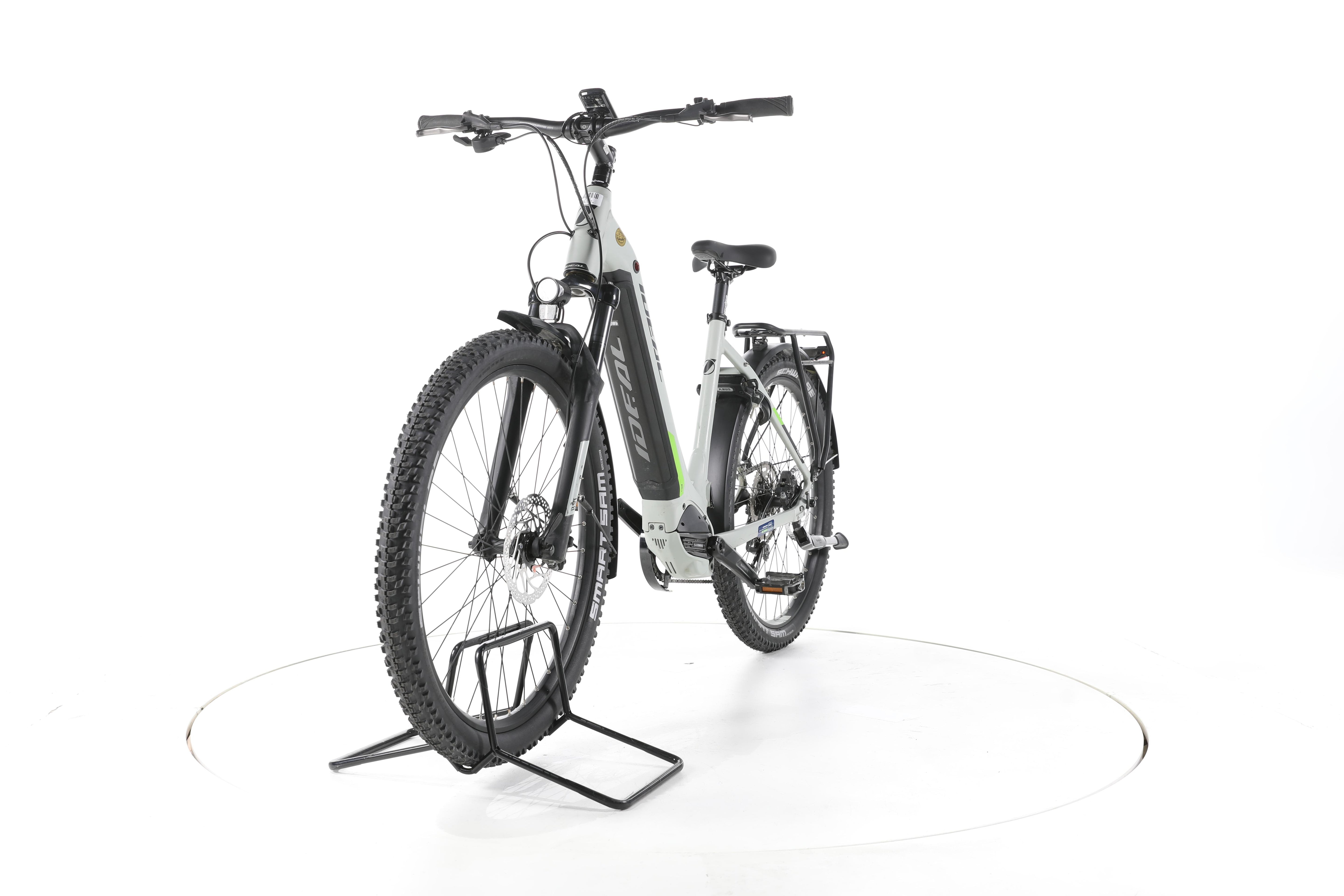 Ideal PRISMA-810FX Trekking E-Bike Tiefeinsteiger - Image 5