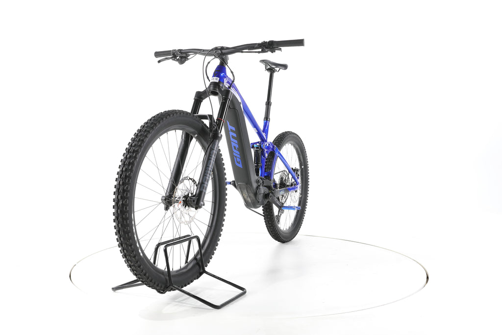 Giant Reign E+ 3 E-Bike Fully - Image 5