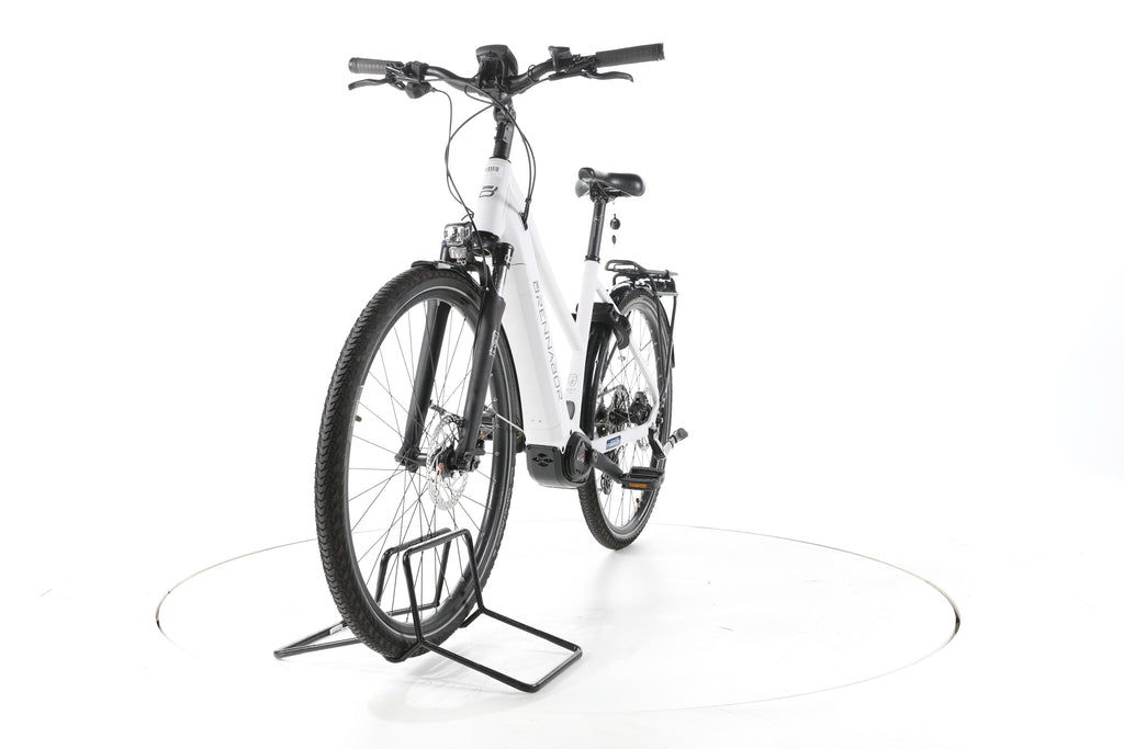 Brennabor T-66e Trekking E-Bike - Image 5