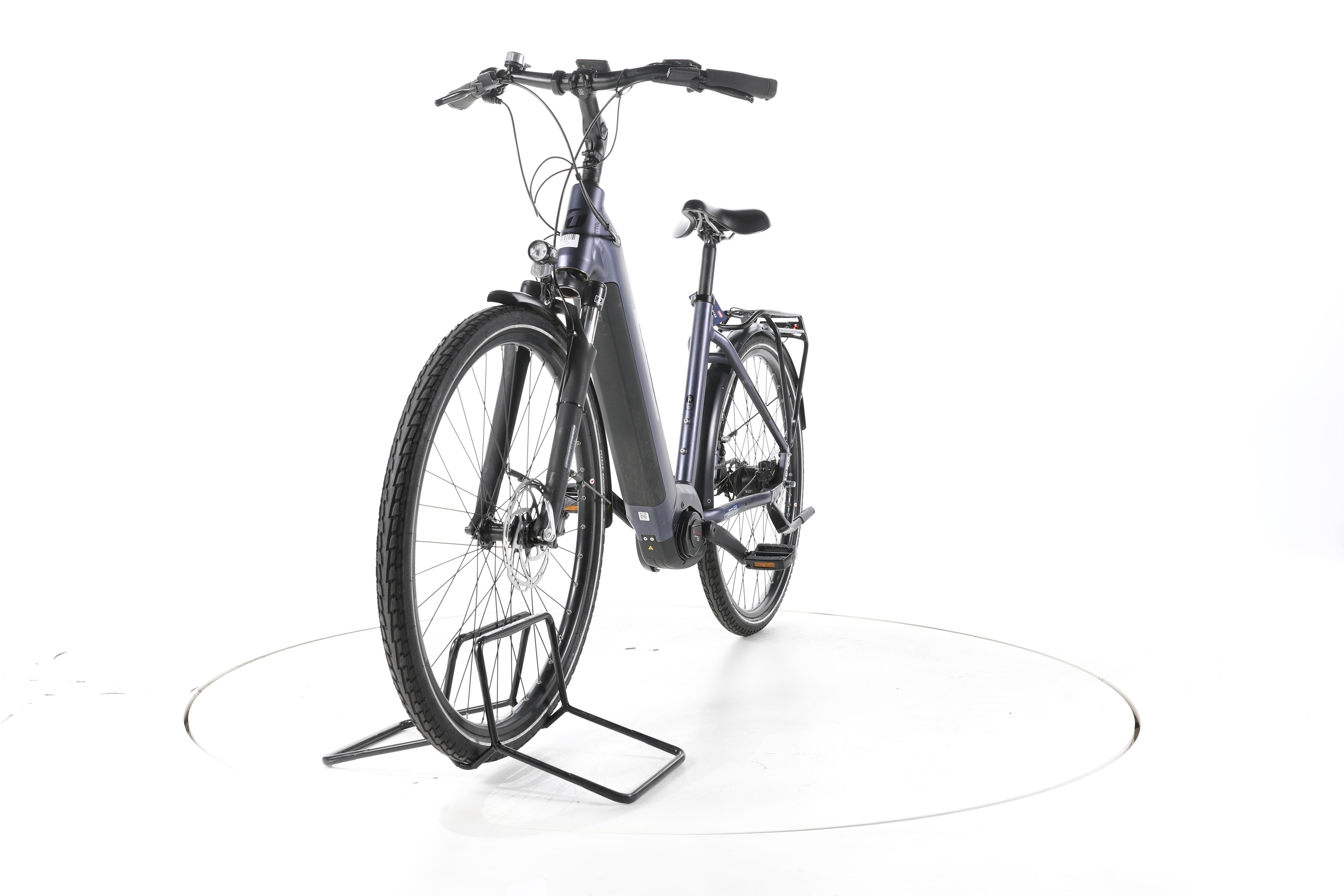 Trenoli Livenza City E-Bike Tiefeinsteiger - Image 5