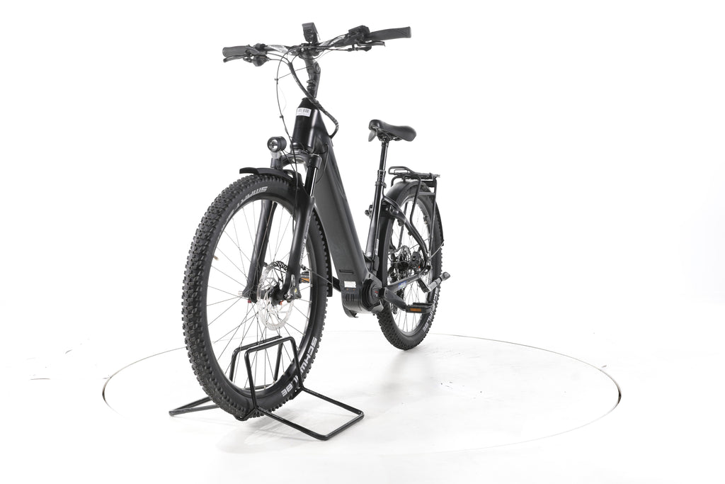 MORRISON SUB 6.0 Trekking E-Bike Tiefeinsteiger - Image 5