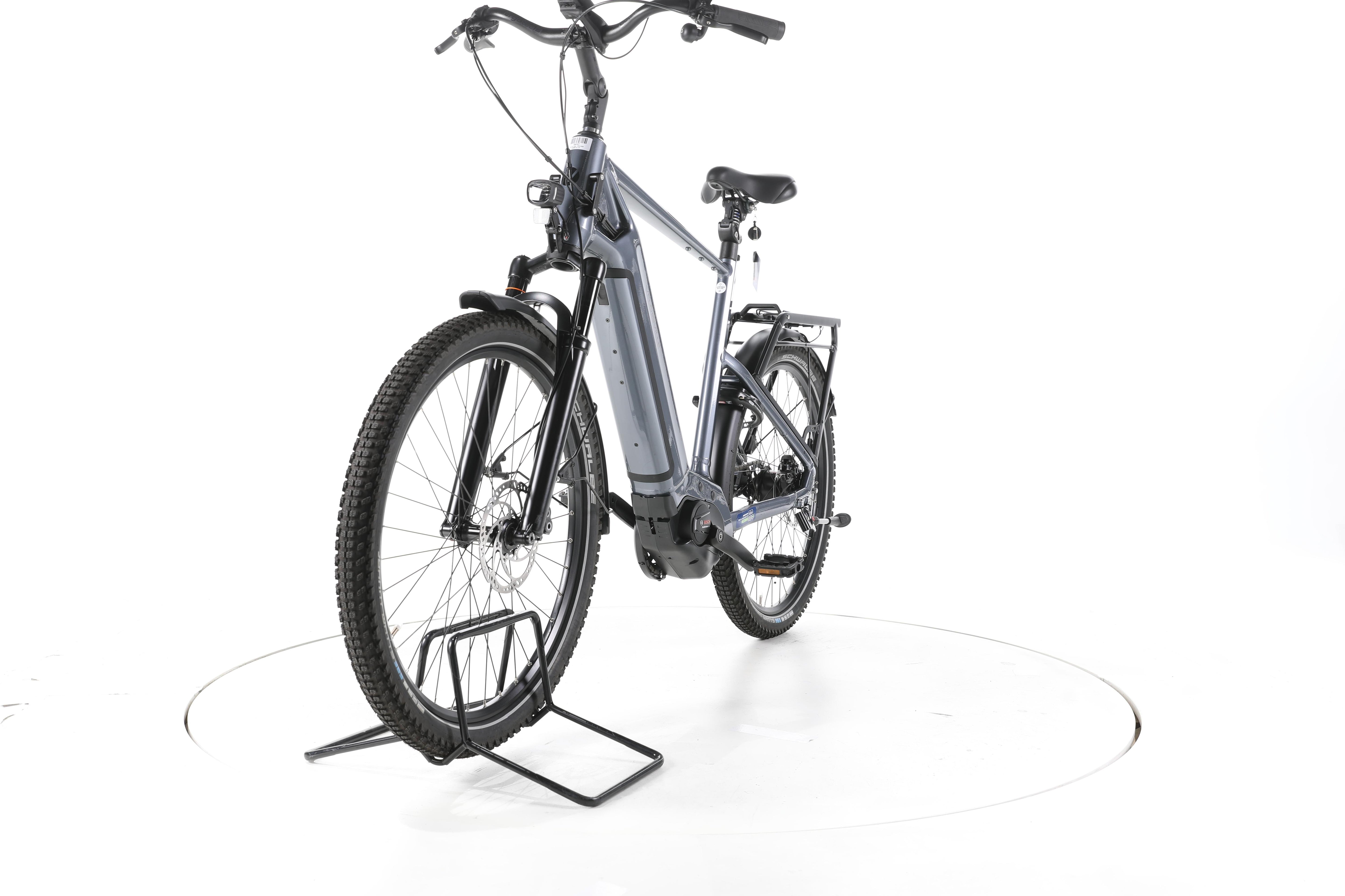 Velo de Ville SEB890 City E-Bike 2024 - Image 5