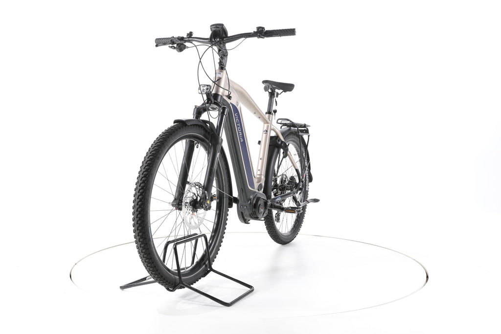 Victoria eAdventure 12.8 Trekking E-Bike - Image 5