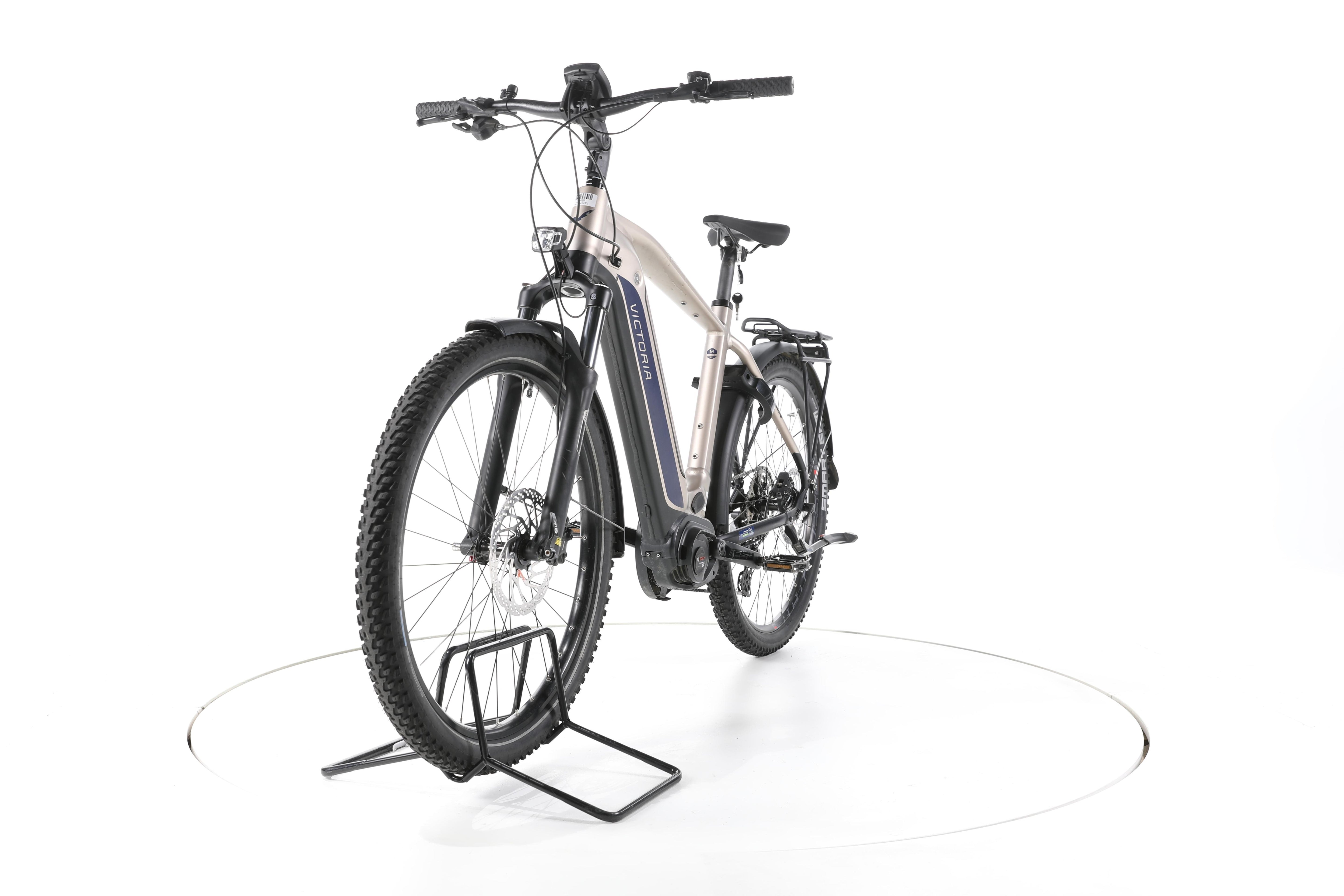 Victoria eAdventure 12.8 Trekking E-Bike - Image 5