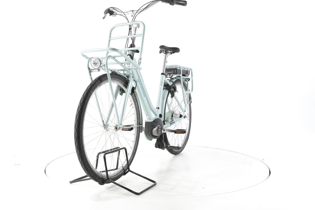 Gazelle Miss Grace C7 HMB City E-Bike Tiefeinsteiger - Image 5
