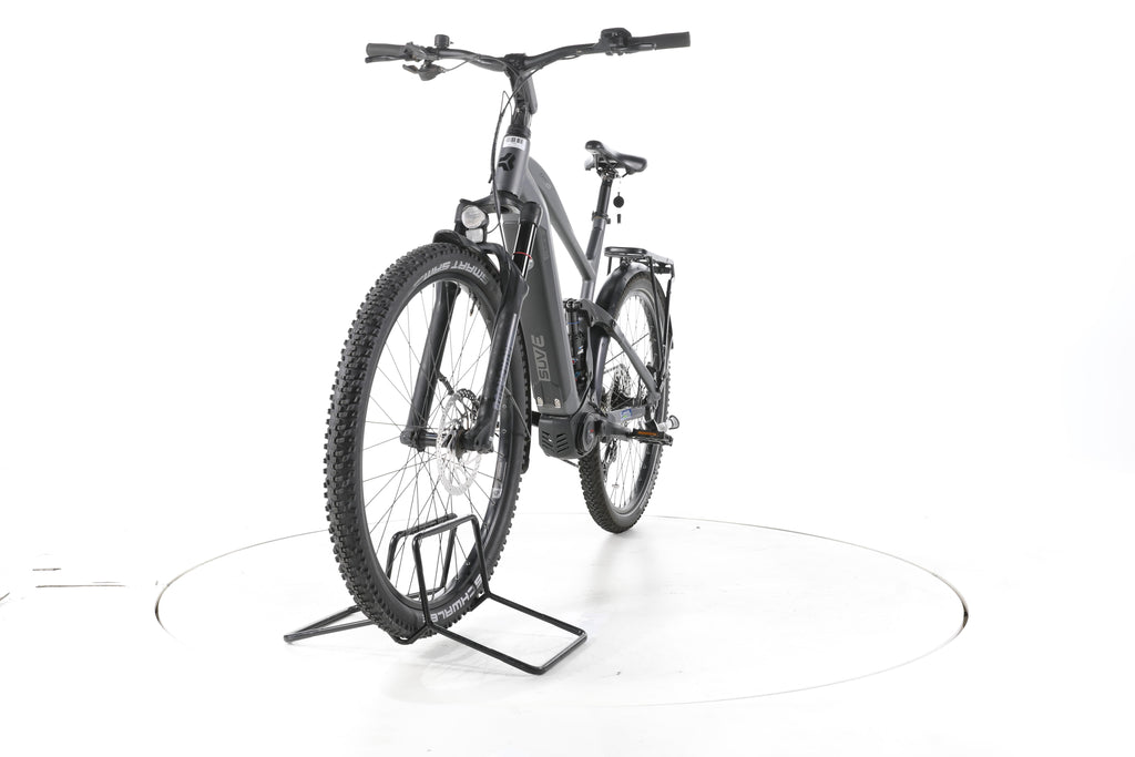 Carver SUV E.530 FS SUV E-Bike - Image 5