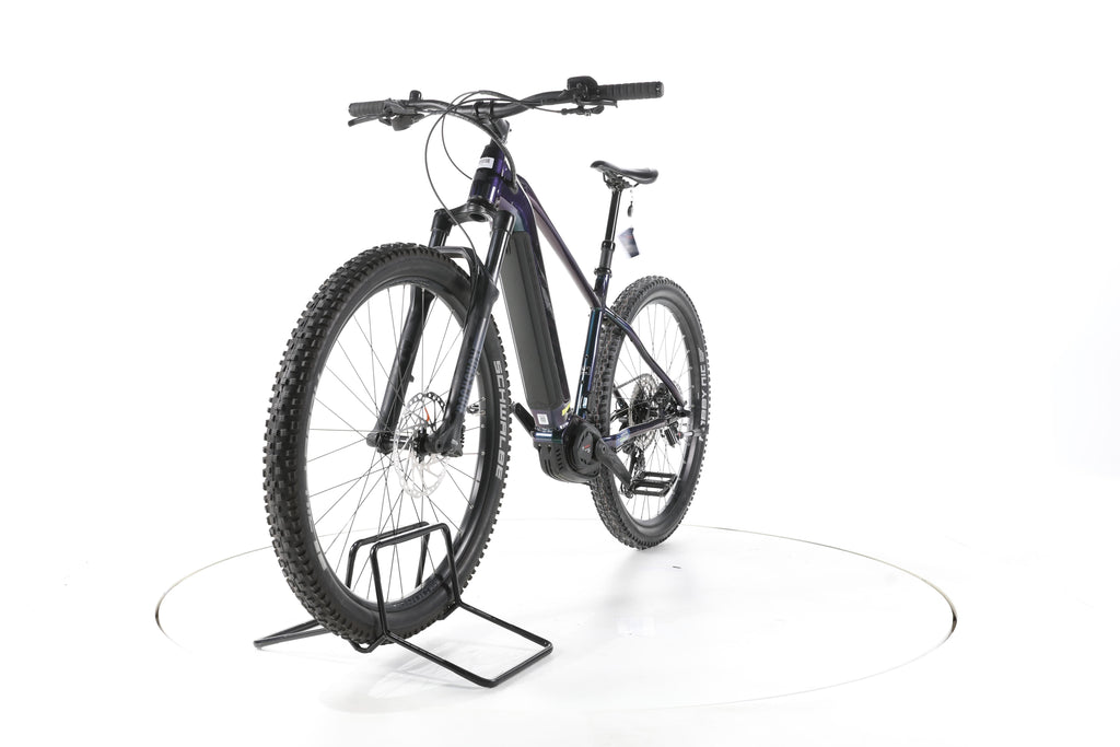 Stevens E-Juke E-Bike - Image 5