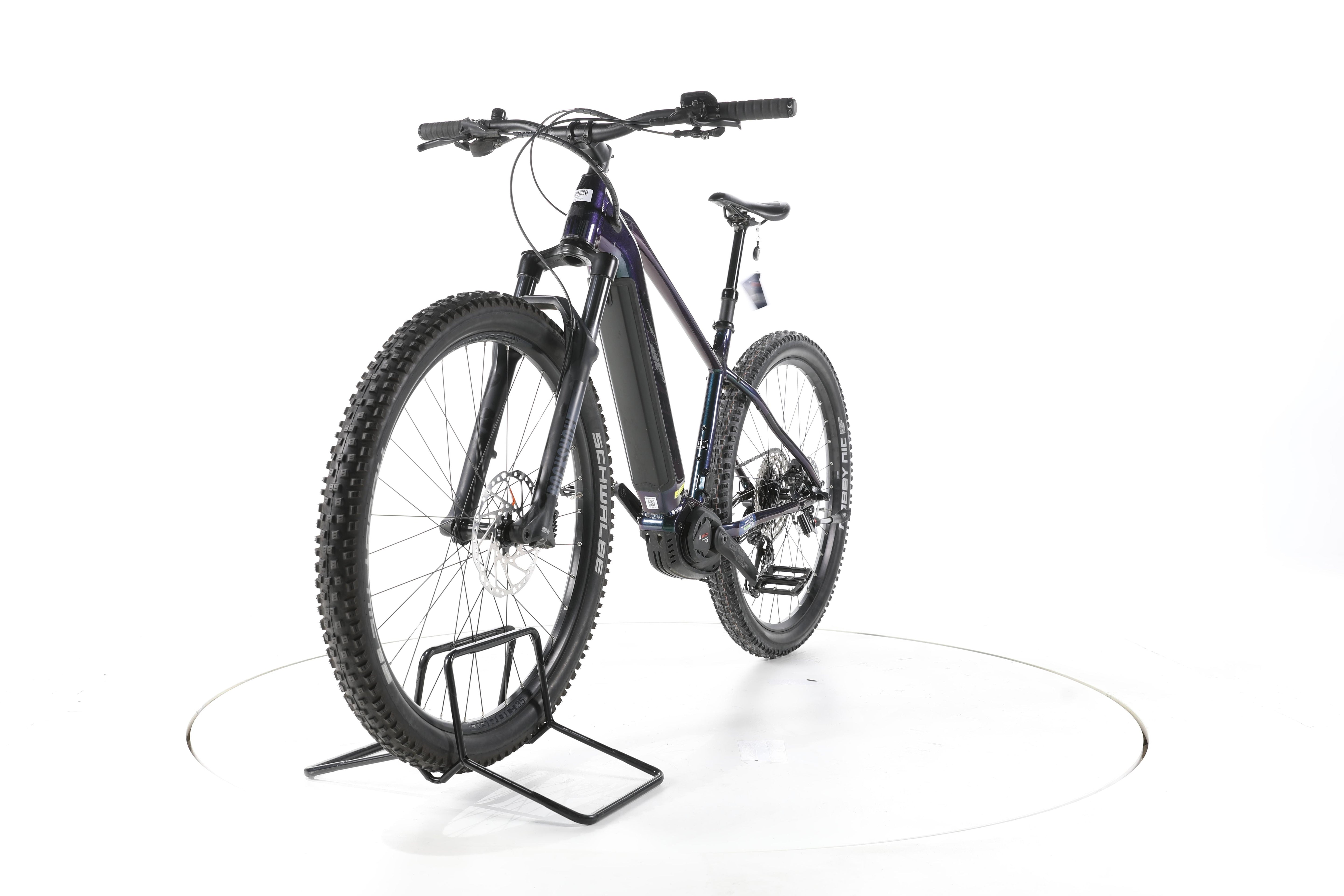 Stevens E-Juke E-Bike - Image 5