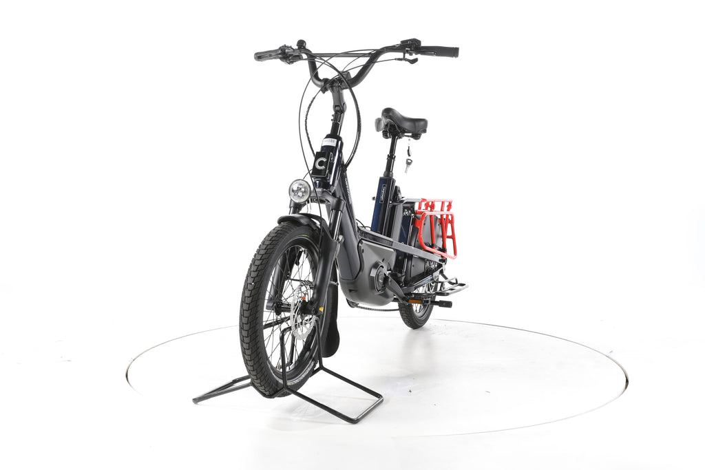 Cannondale Cargowagen Neo 1 E-Lastenrad - Image 5