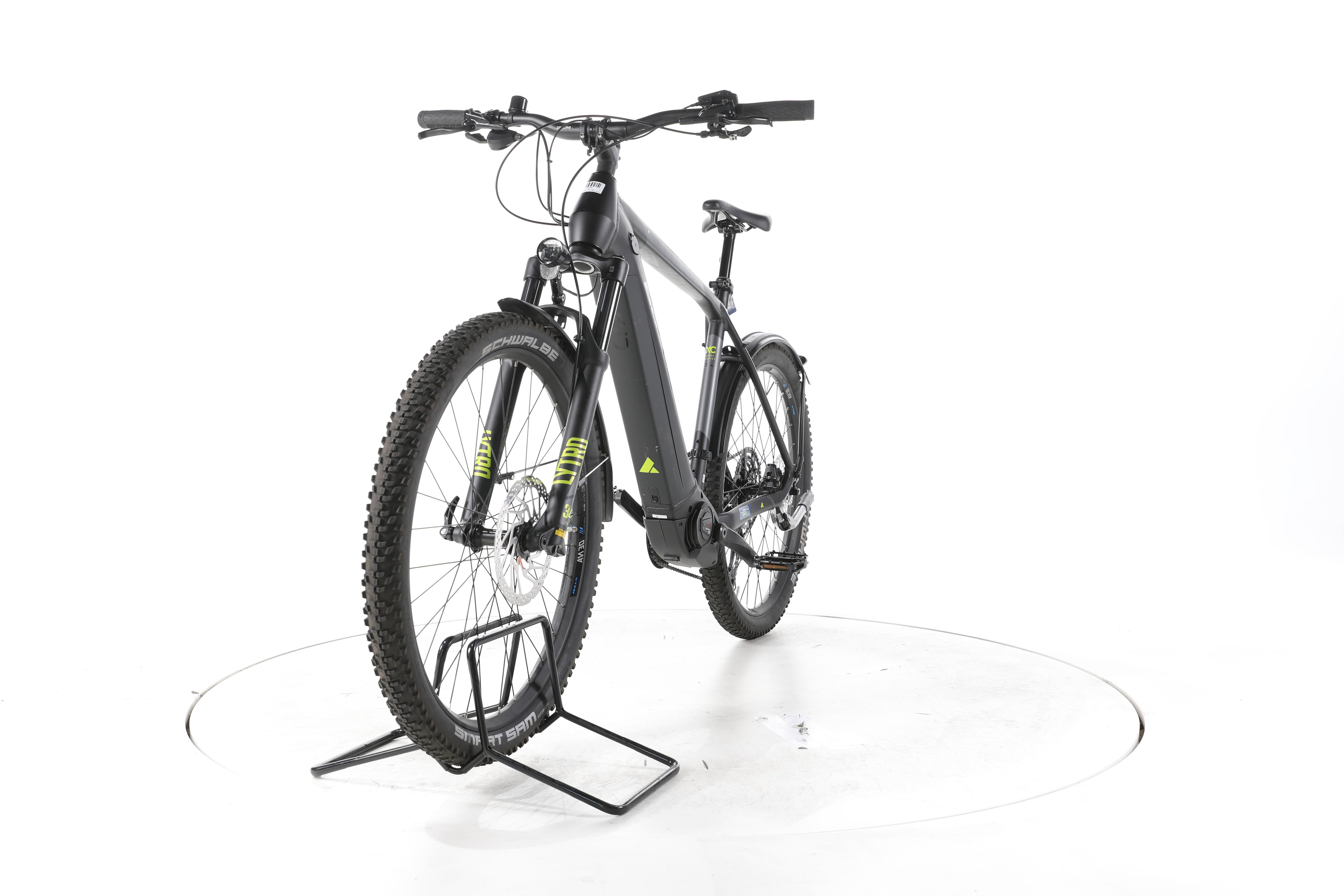 Bulls Copperhead EVO 2 XXL Street Trekking E-Bike 2024 - Image 5