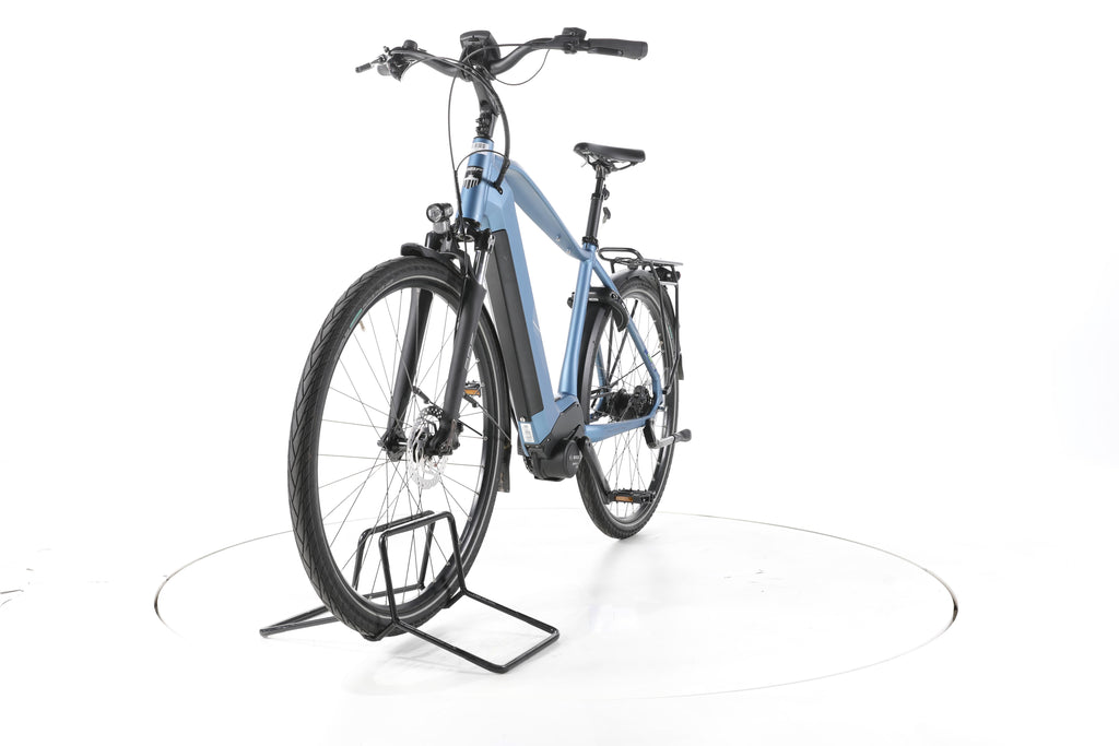 BBF Lausanne City E-Bike - Image 5
