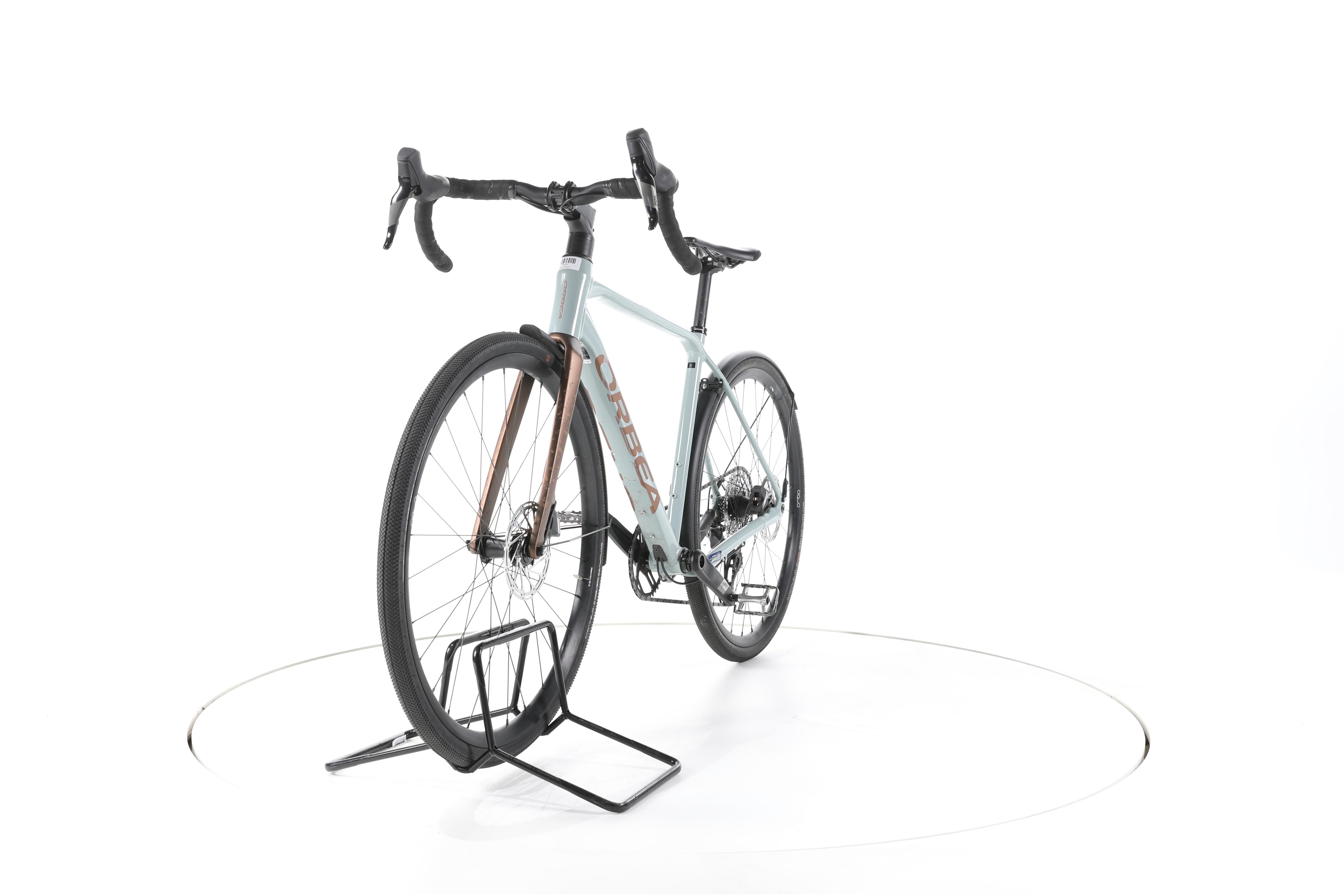 Orbea Terra H41 1X - Image 5