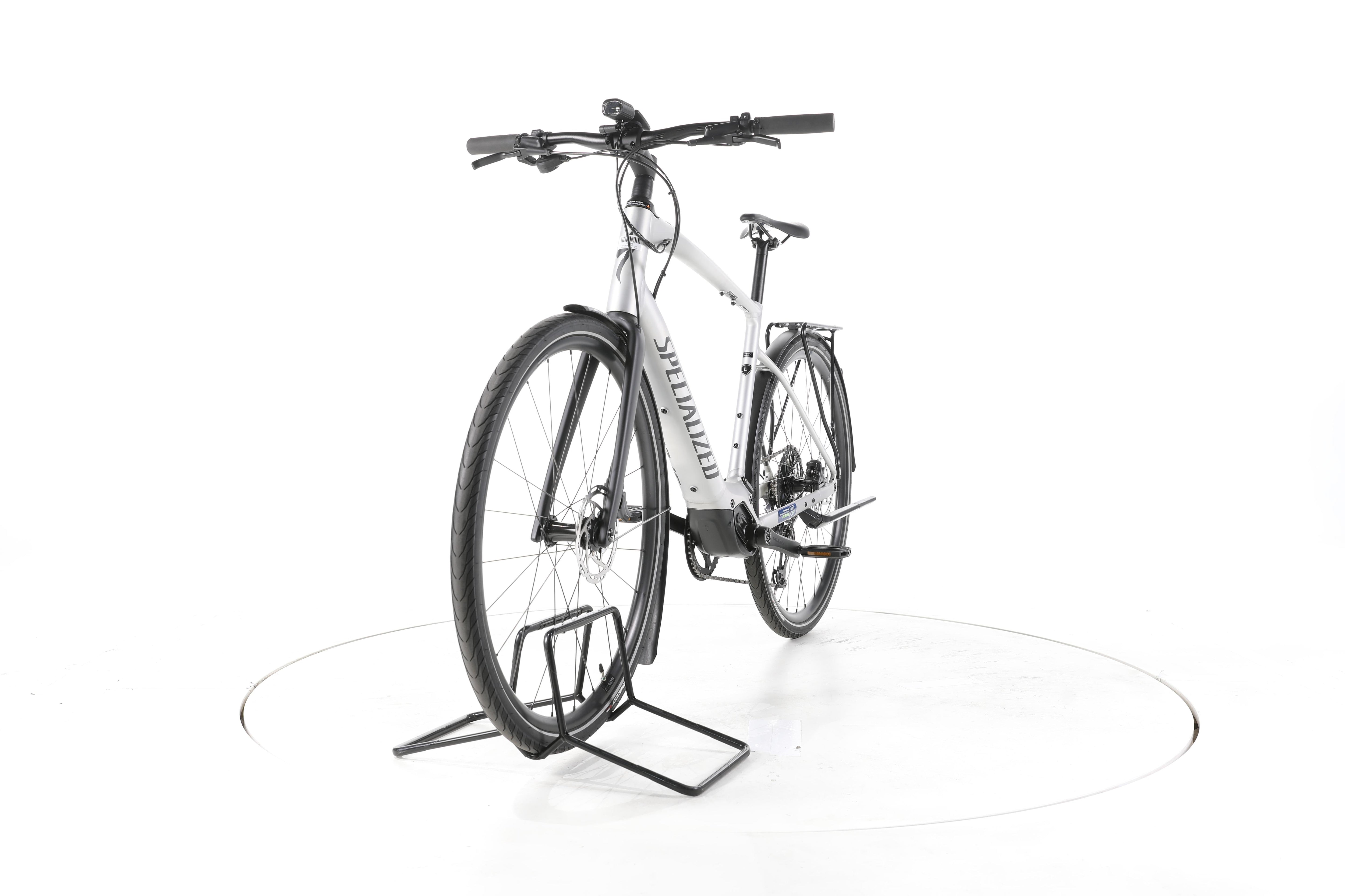 Specialized Turbo Vado SL 5.0 City E-Bike - Image 5