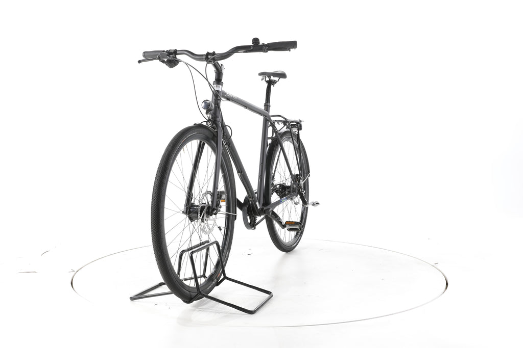 Contoura Fe10 Fahrrad City & Trekking - Image 5