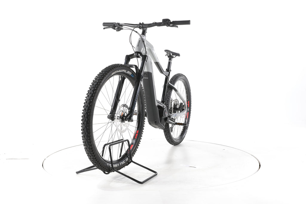 Haibike Hard Nine 9 E-Bike - Image 5