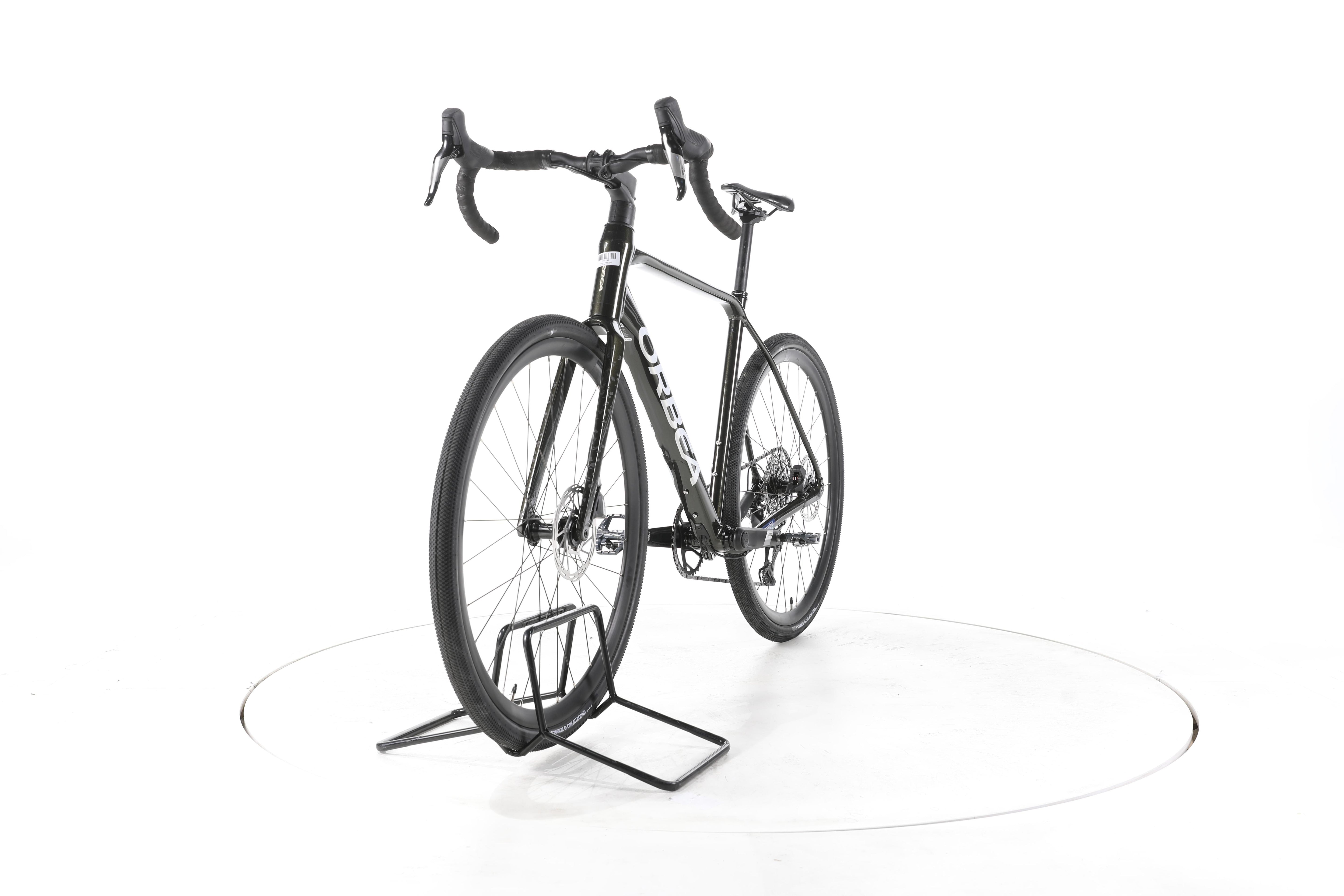 Orbea Terra H41 1X Gravelbike 2024 - Image 5