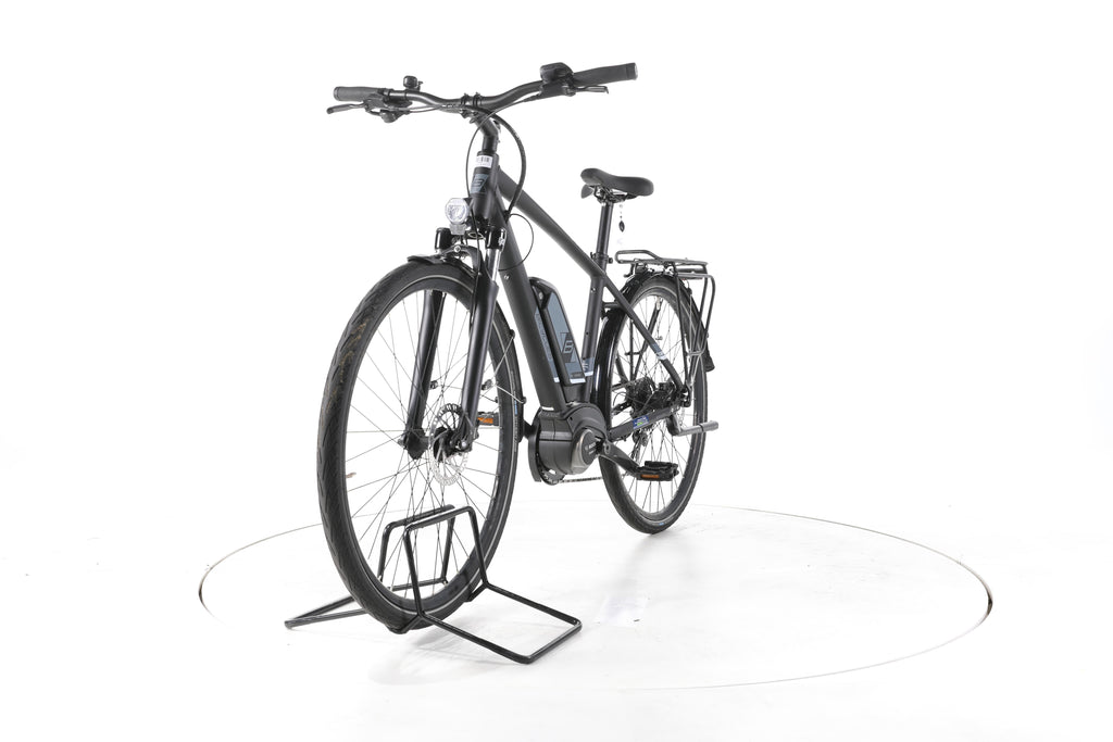 Bicycles Porto 9.4 Trekking E-Bike - Image 5